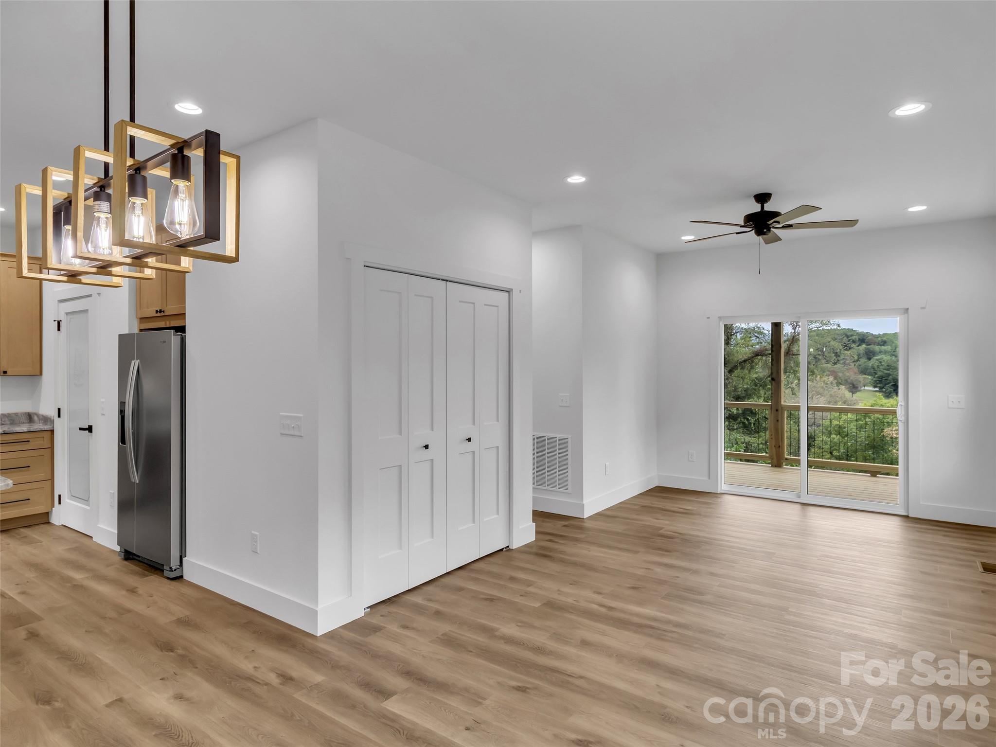 Single Family Residence at 98 Mcelroy Street, Waynesville, photo 5 of 48