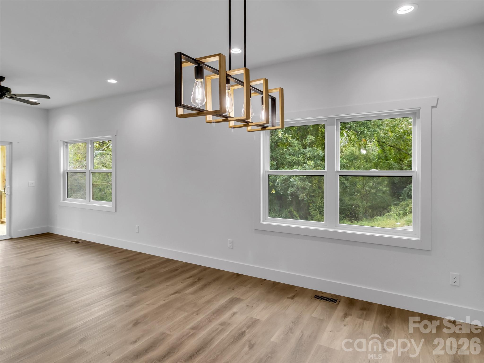 Single Family Residence at 98 Mcelroy Street, Waynesville, photo 7 of 48