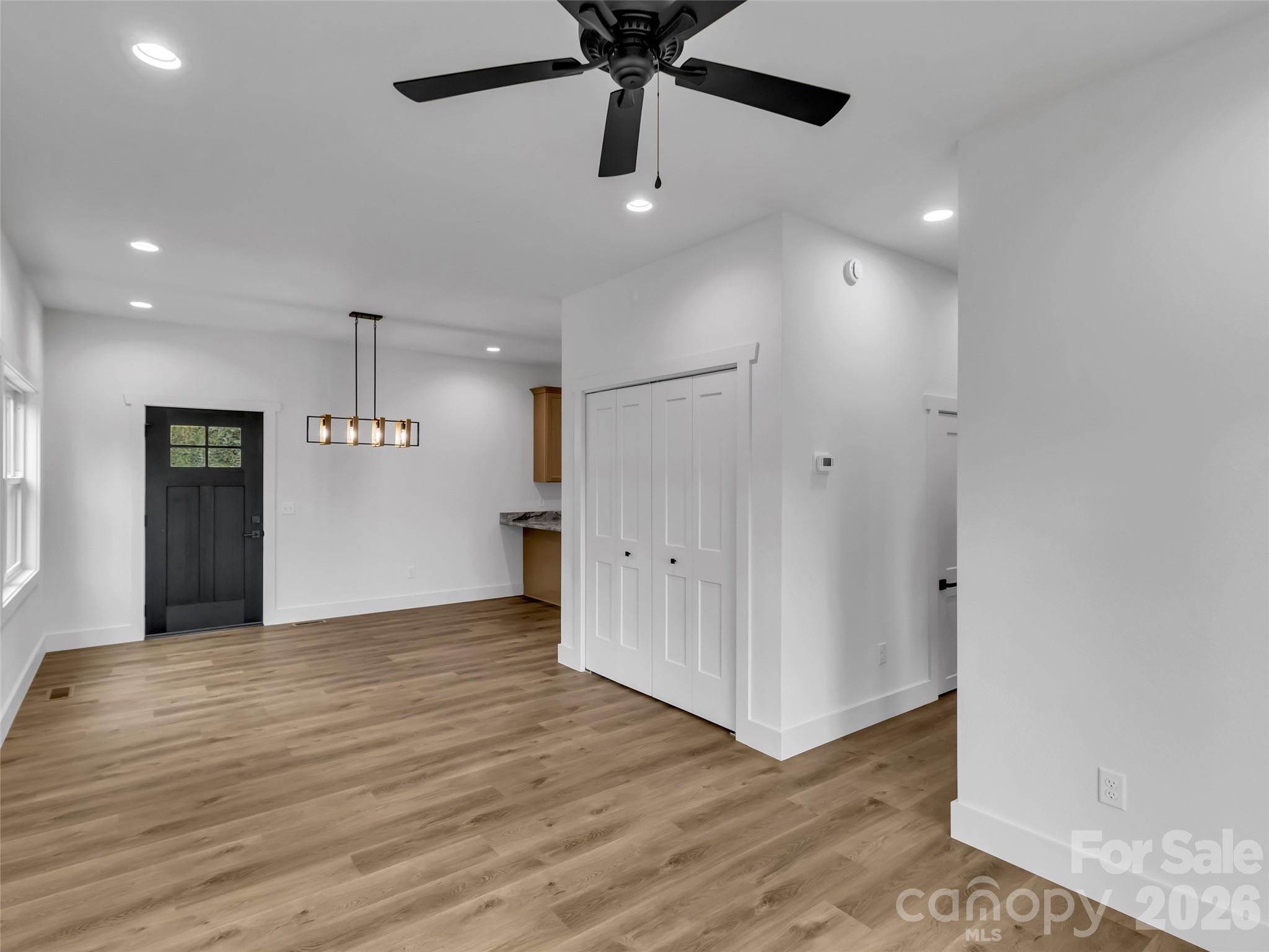 Single Family Residence at 98 Mcelroy Street, Waynesville, photo 15 of 48