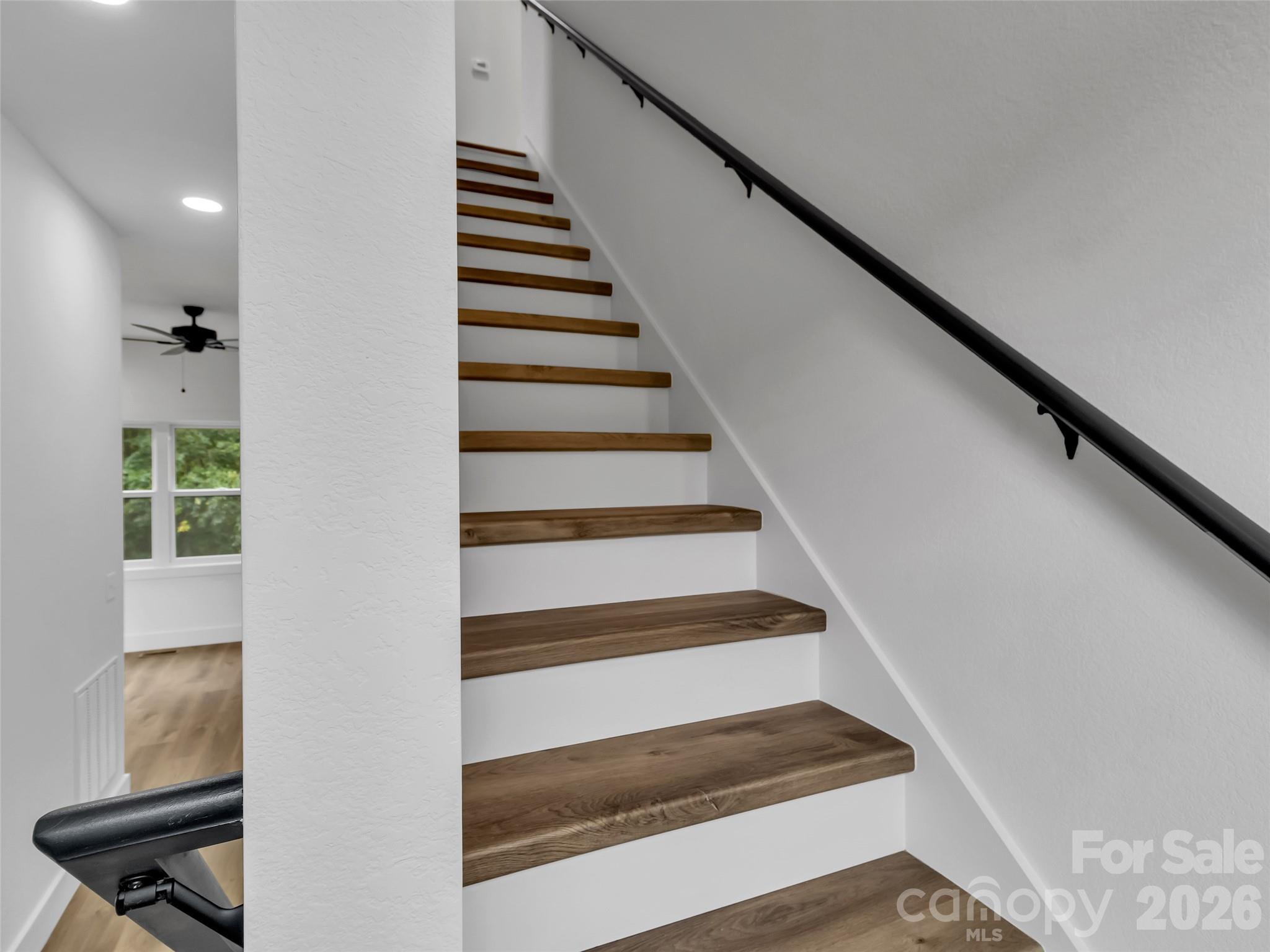 Single Family Residence at 98 Mcelroy Street, Waynesville, photo 18 of 48
