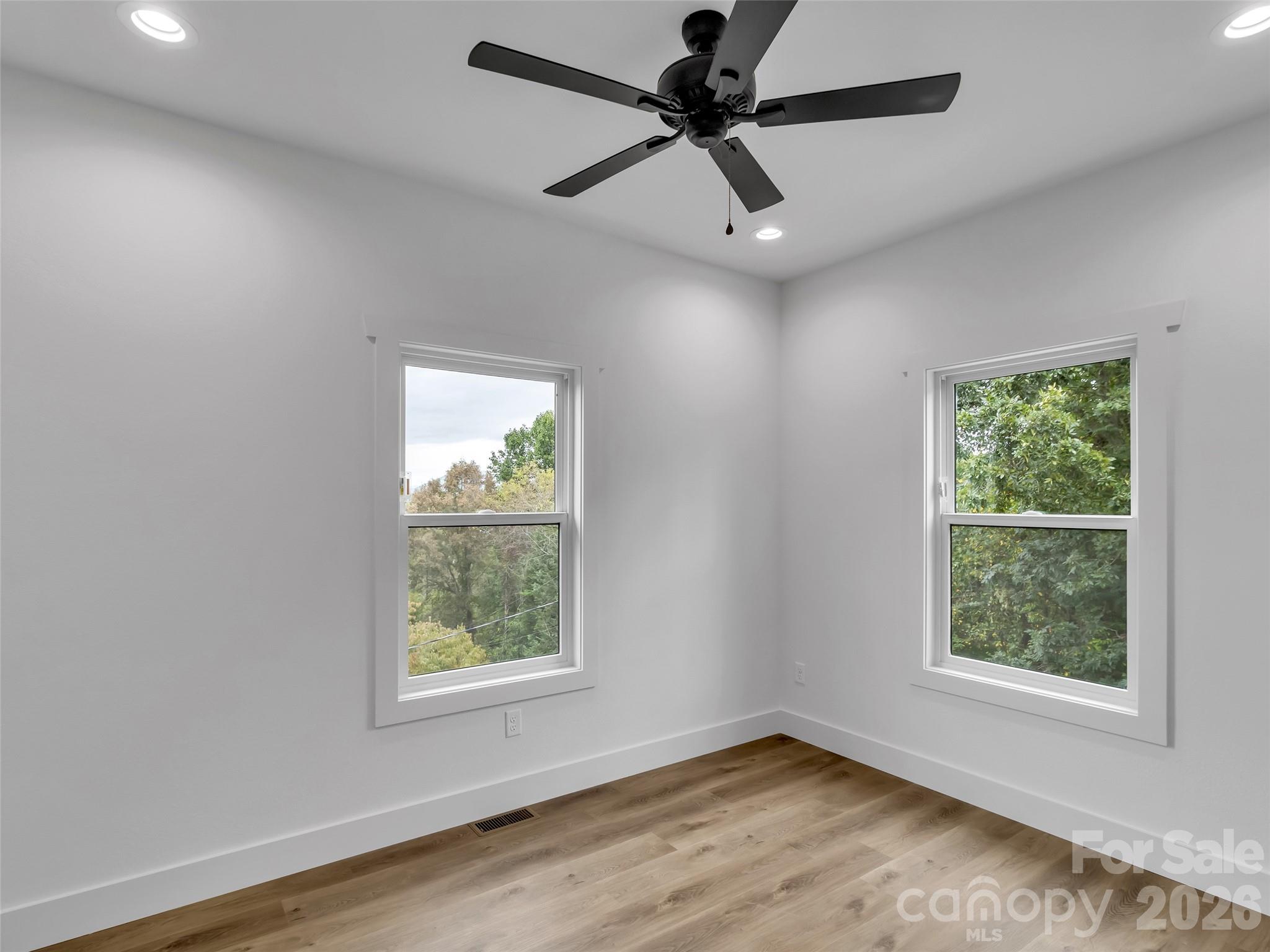 Single Family Residence at 98 Mcelroy Street, Waynesville, photo 19 of 48