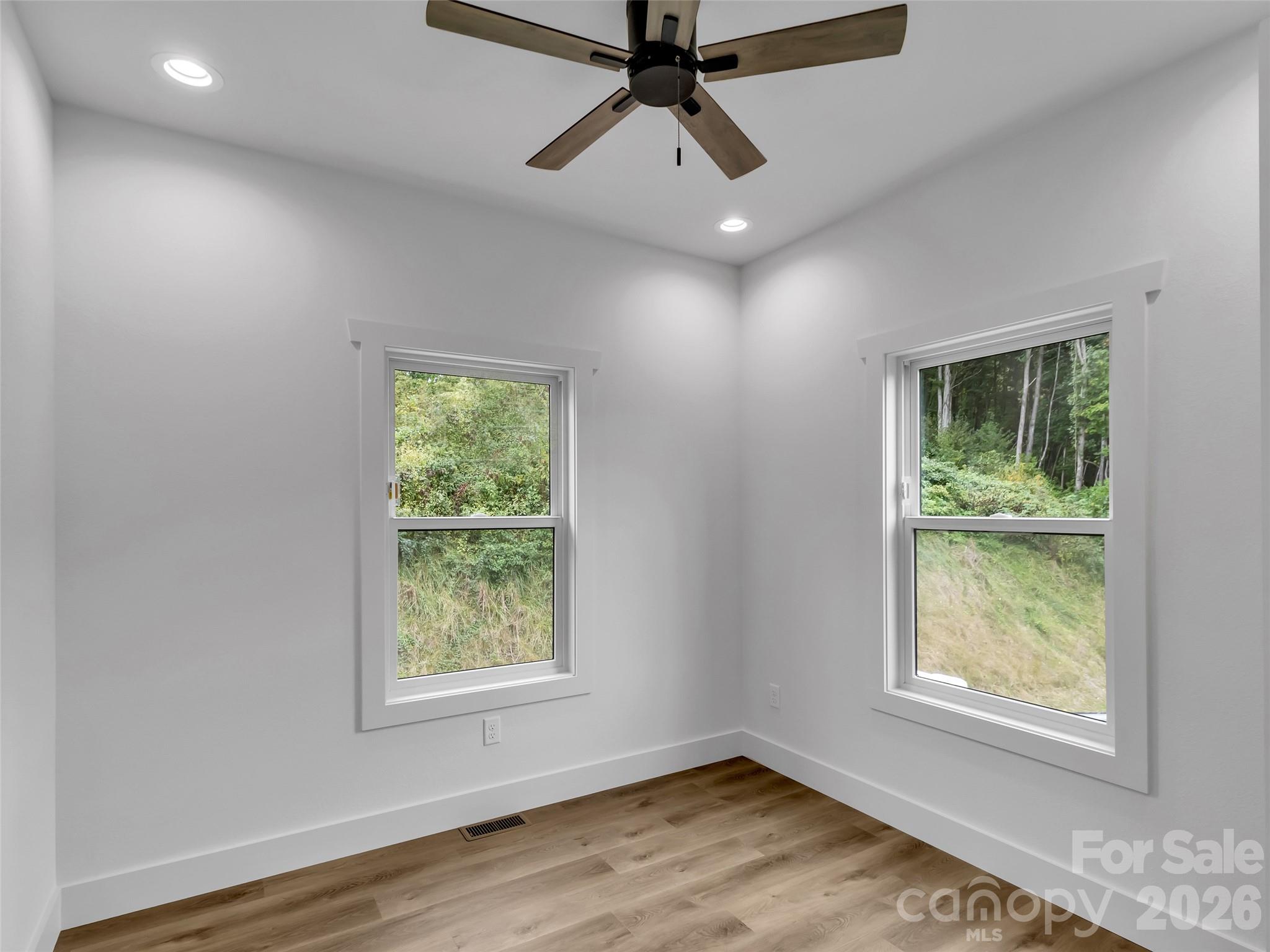 Single Family Residence at 98 Mcelroy Street, Waynesville, photo 29 of 48