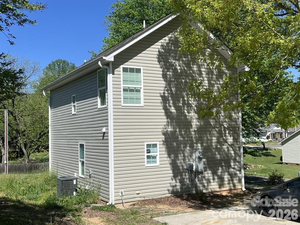 Single Family Residence at 1245 Carolyn Avenue, Kannapolis, photo 12 of 12