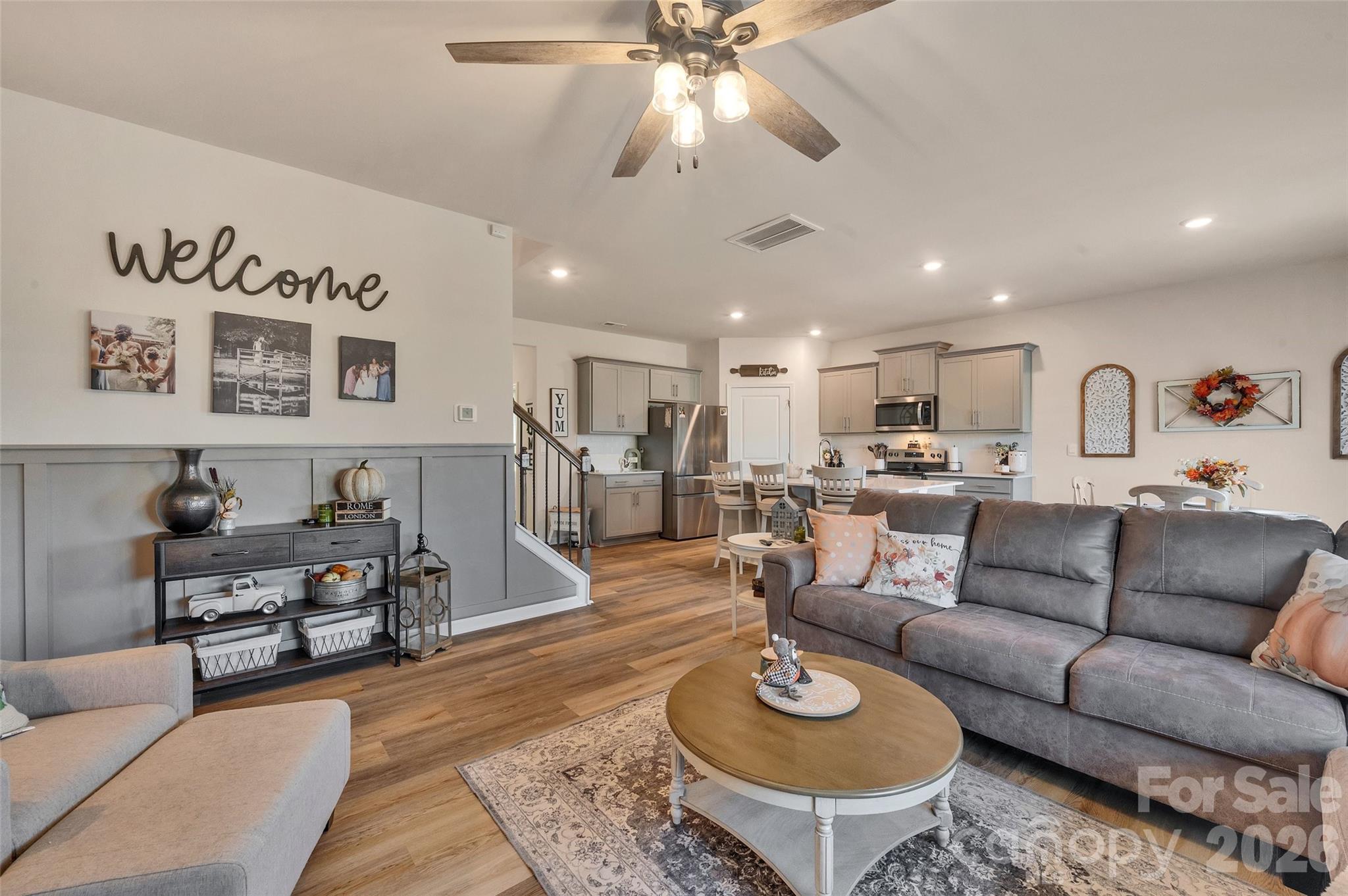Single Family Residence at 3020 Sassafras Trail, Gastonia, photo 12 of 36