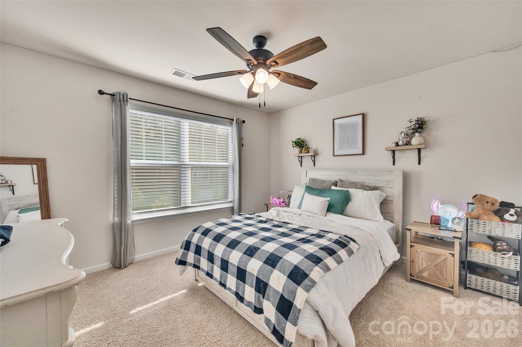 Single Family Residence at 3020 Sassafras Trail, Gastonia, photo 24 of 36