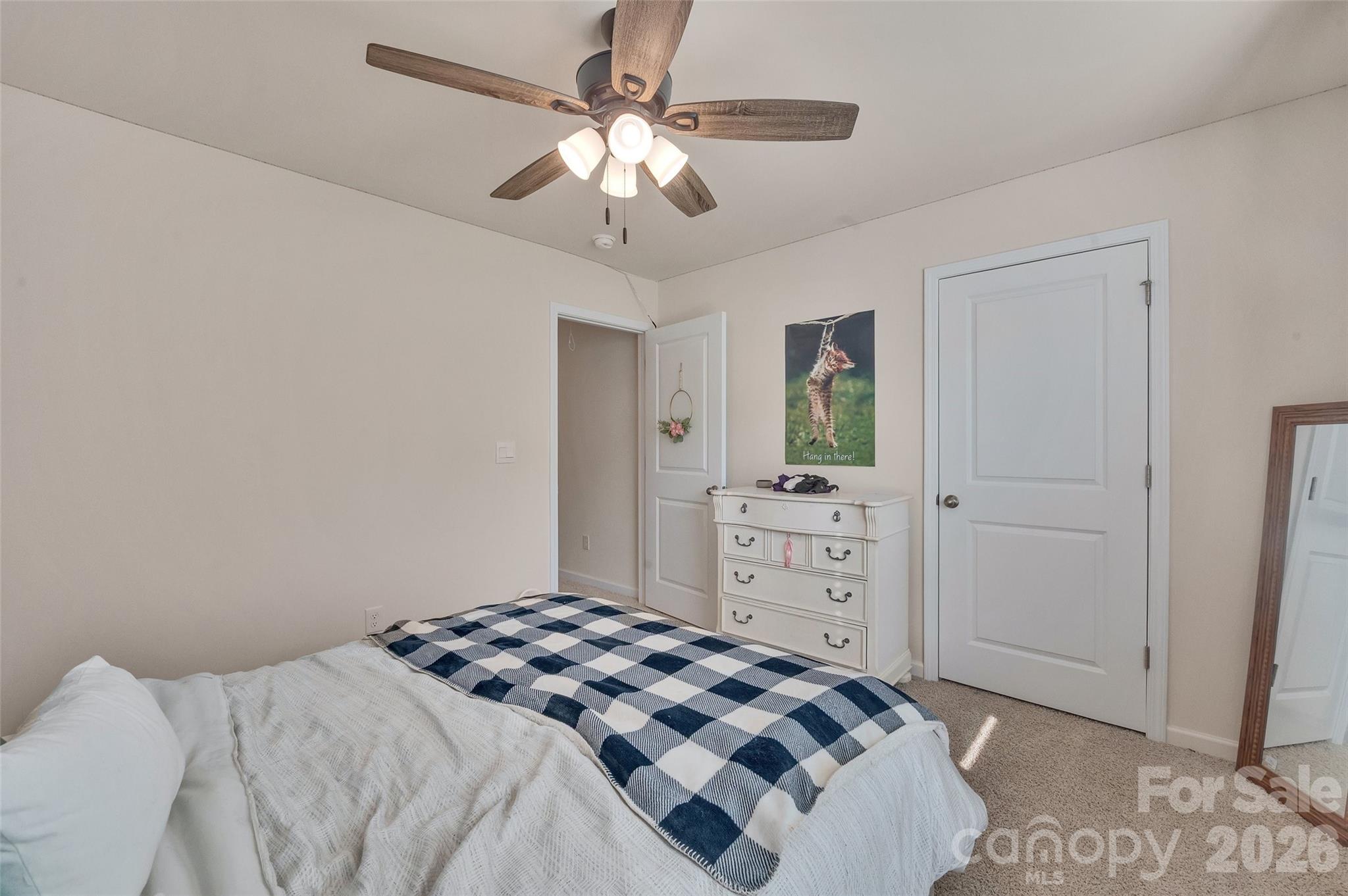 Single Family Residence at 3020 Sassafras Trail, Gastonia, photo 25 of 36