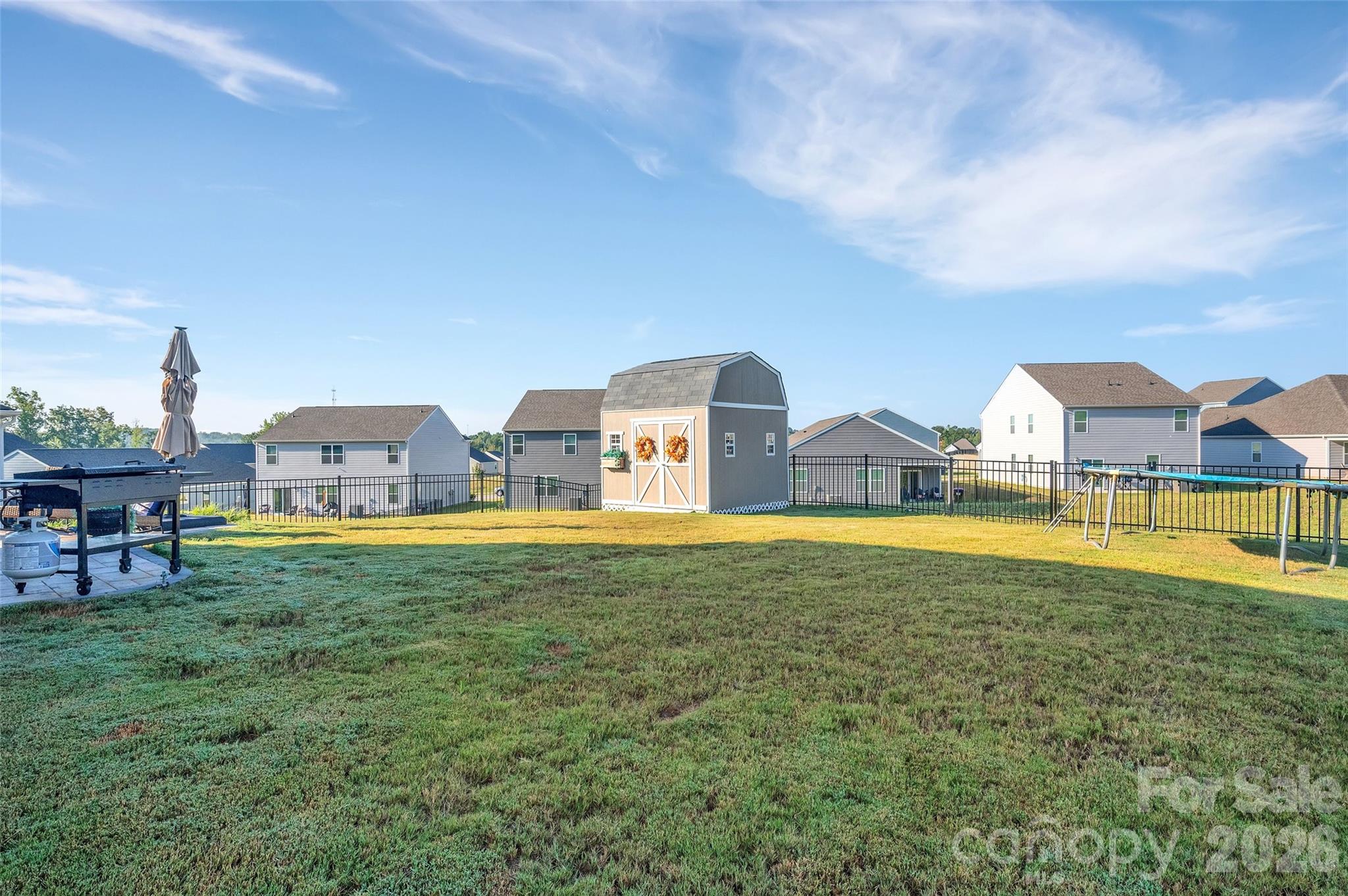 Single Family Residence at 3020 Sassafras Trail, Gastonia, photo 33 of 36