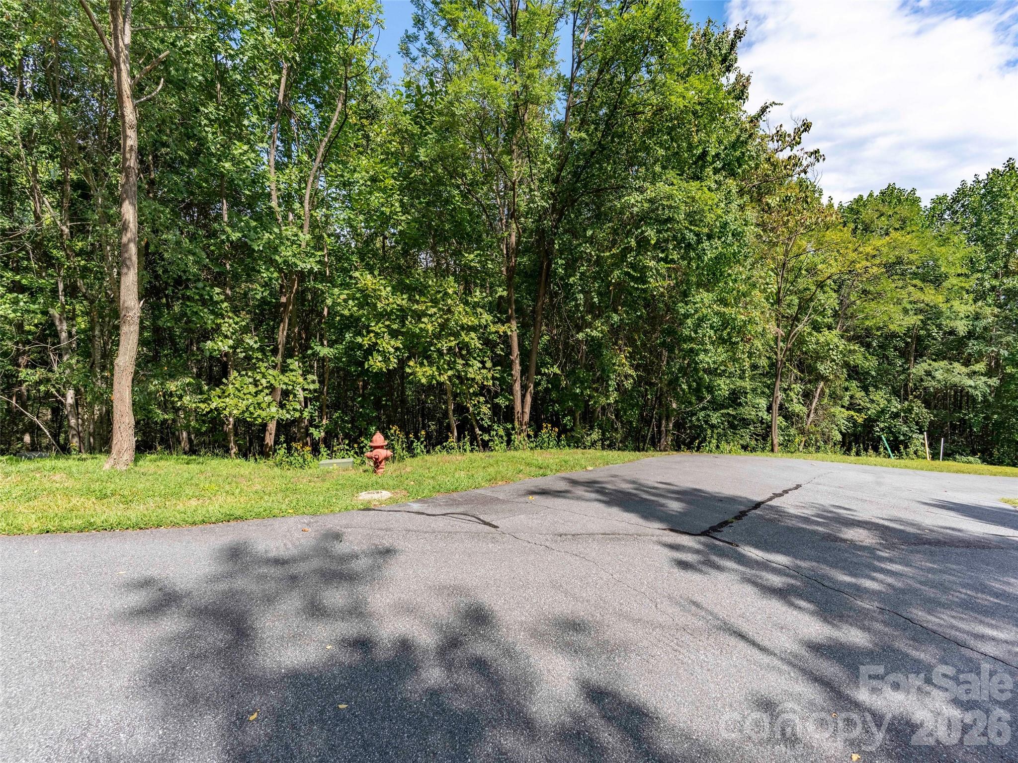 Lot at 0 Deep Gap Farm Road W, Mill Spring