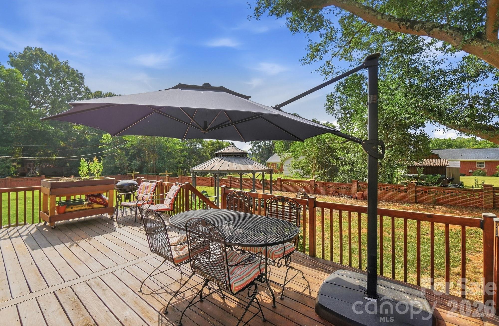 Single Family Residence at 3031 Gardner Park Drive, Gastonia, photo 42 of 48