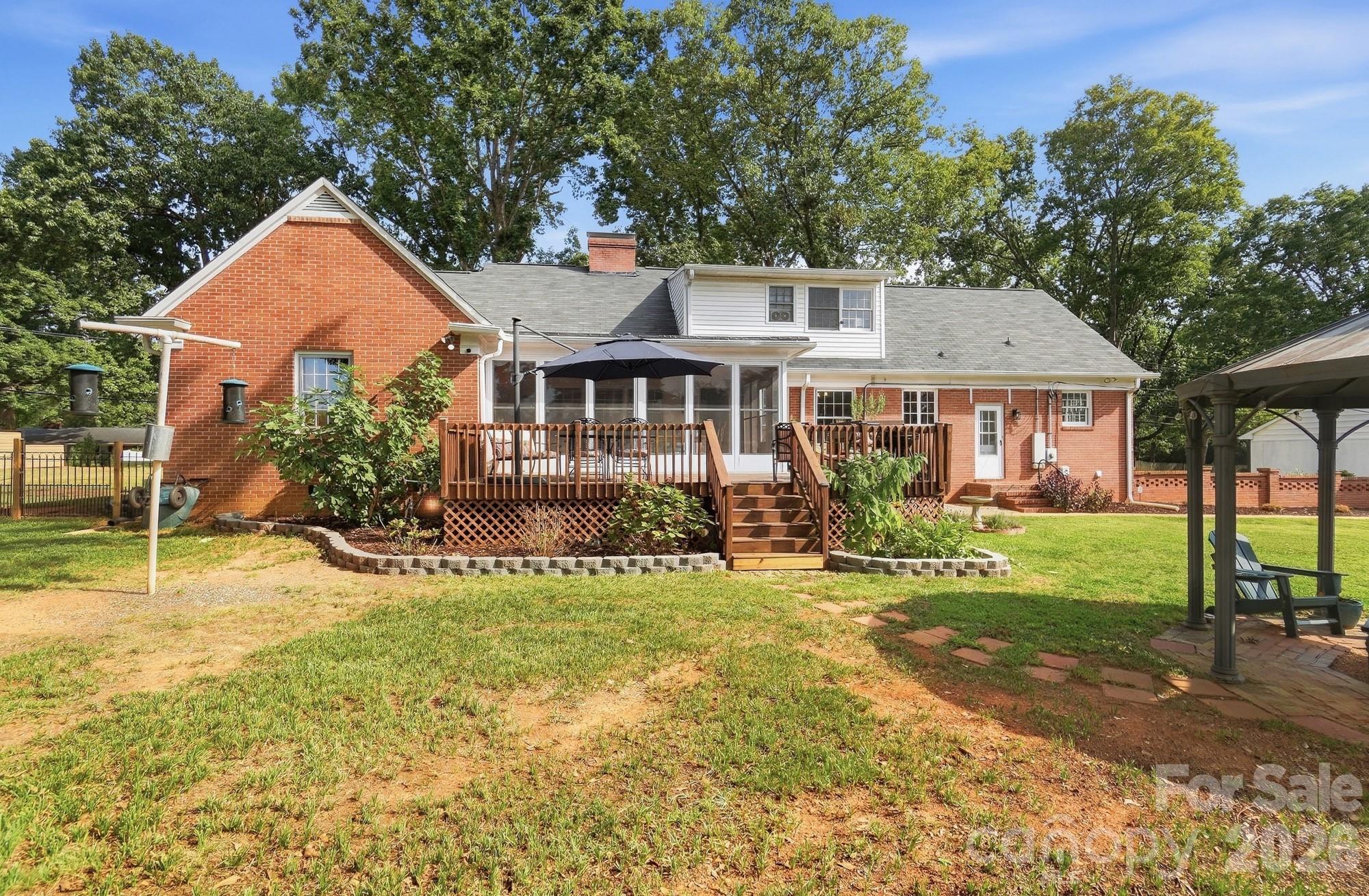 Single Family Residence at 3031 Gardner Park Drive, Gastonia, photo 45 of 48