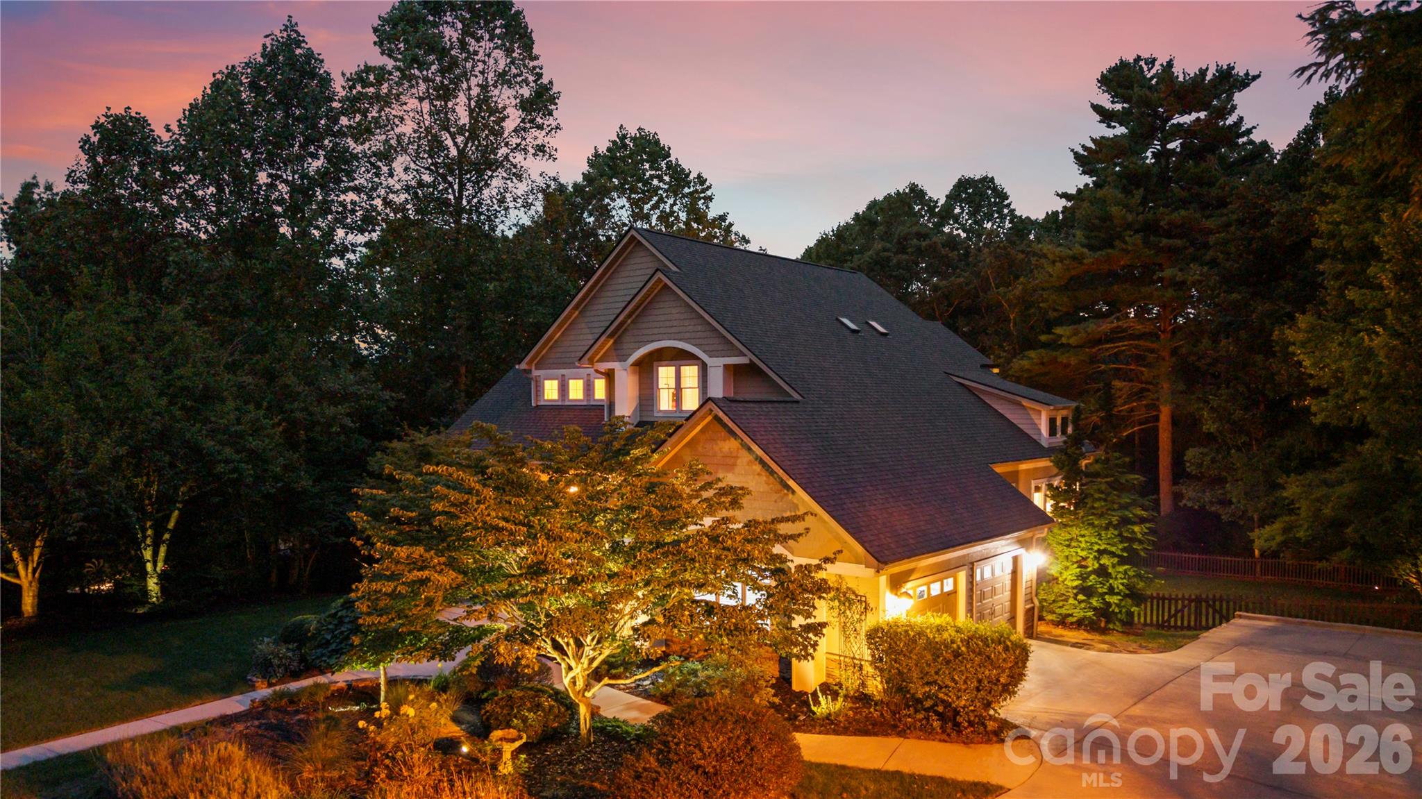 Single Family Residence at 1637 Olmsted Drive, Asheville, photo 47 of 48