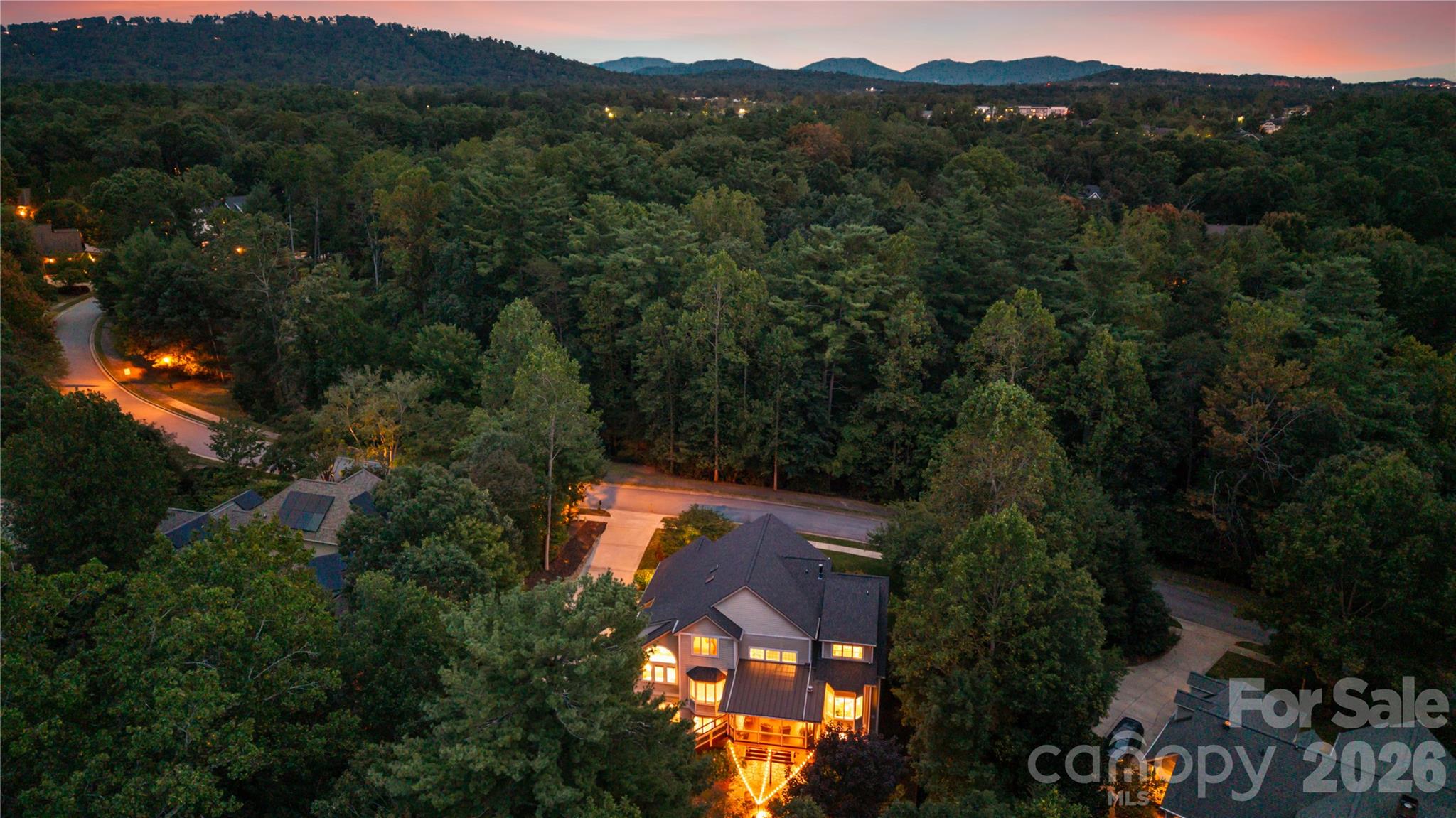 Single Family Residence at 1637 Olmsted Drive, Asheville, photo 48 of 48