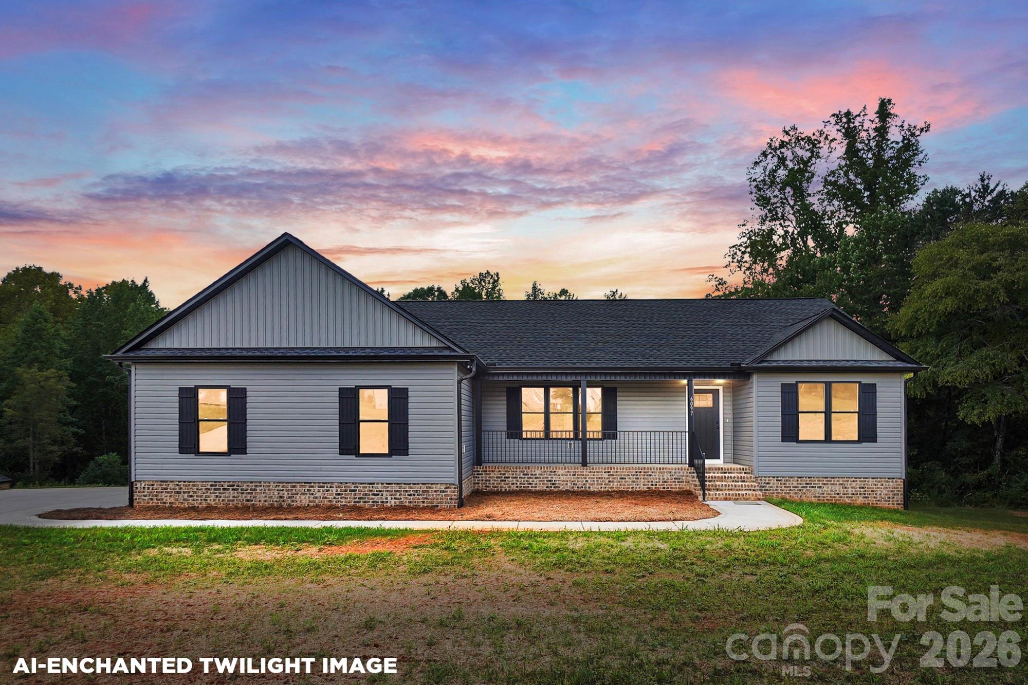 6097 Tinsley Court