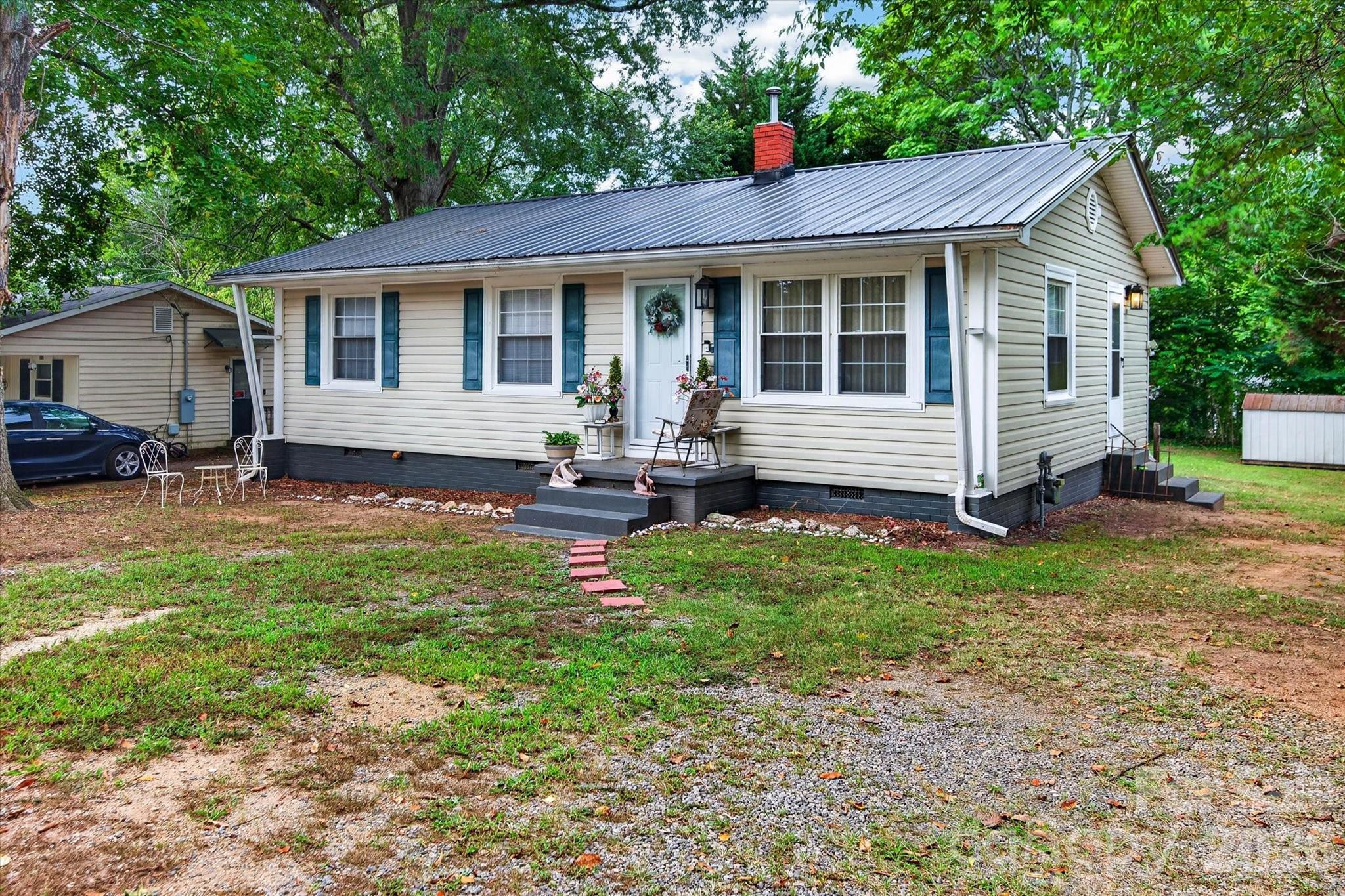 Single Family Residence at 920 Longview Avenue, Kannapolis, photo 25 of 35