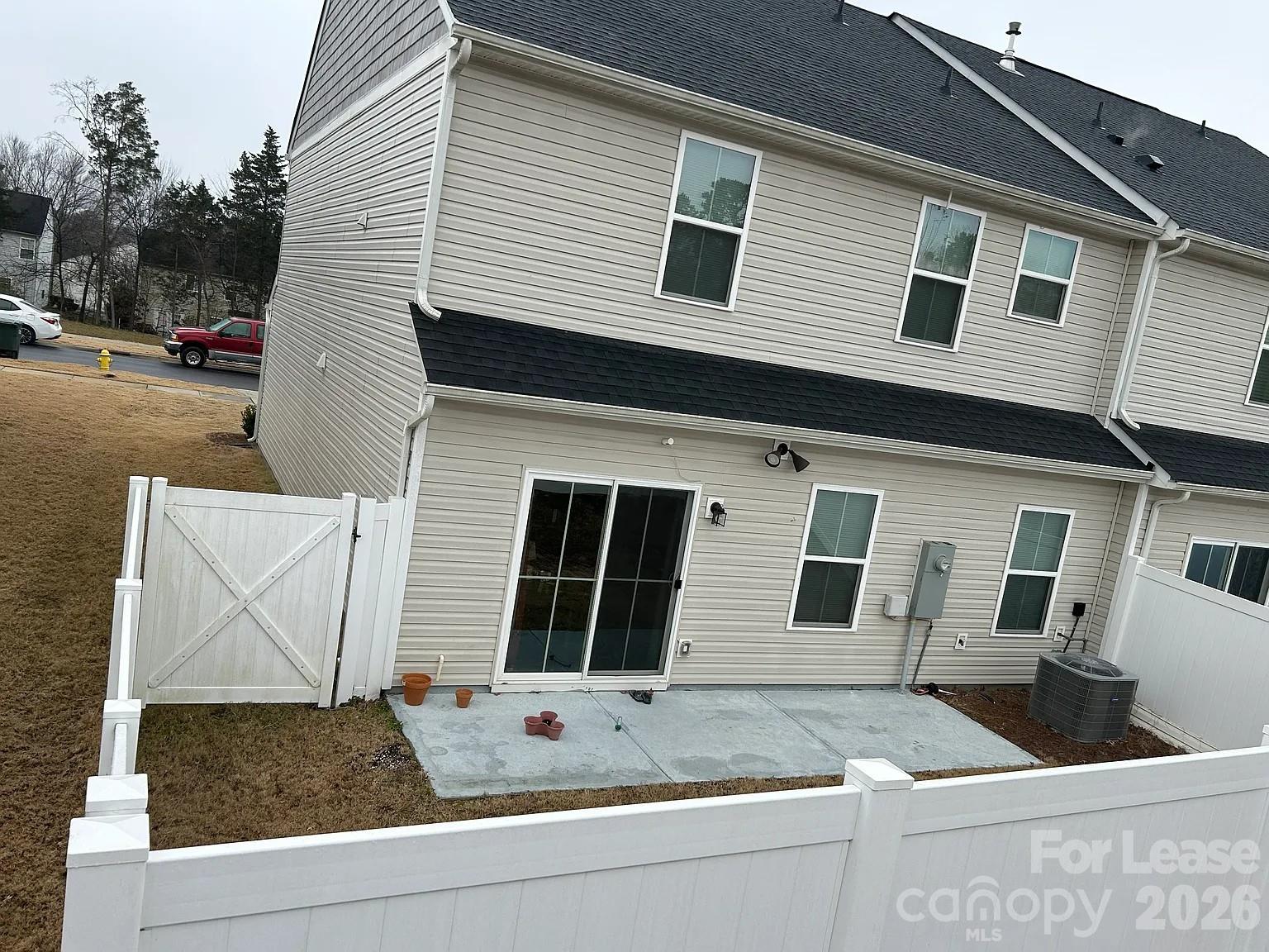 Townhouse at 10438 Dalton Woods Court NW, Huntersville, photo 3 of 44