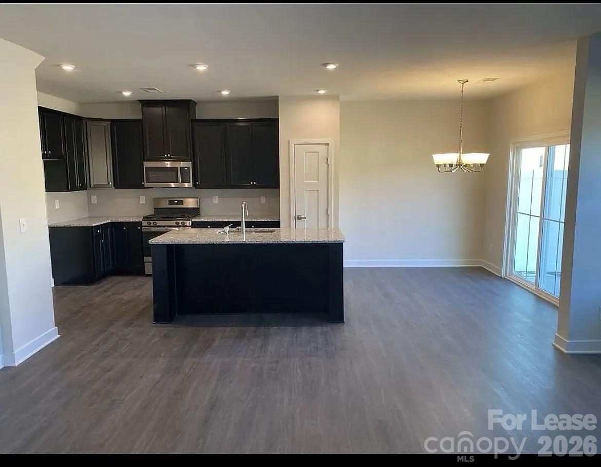 Townhouse at 10438 Dalton Woods Court NW, Huntersville, photo 7 of 44