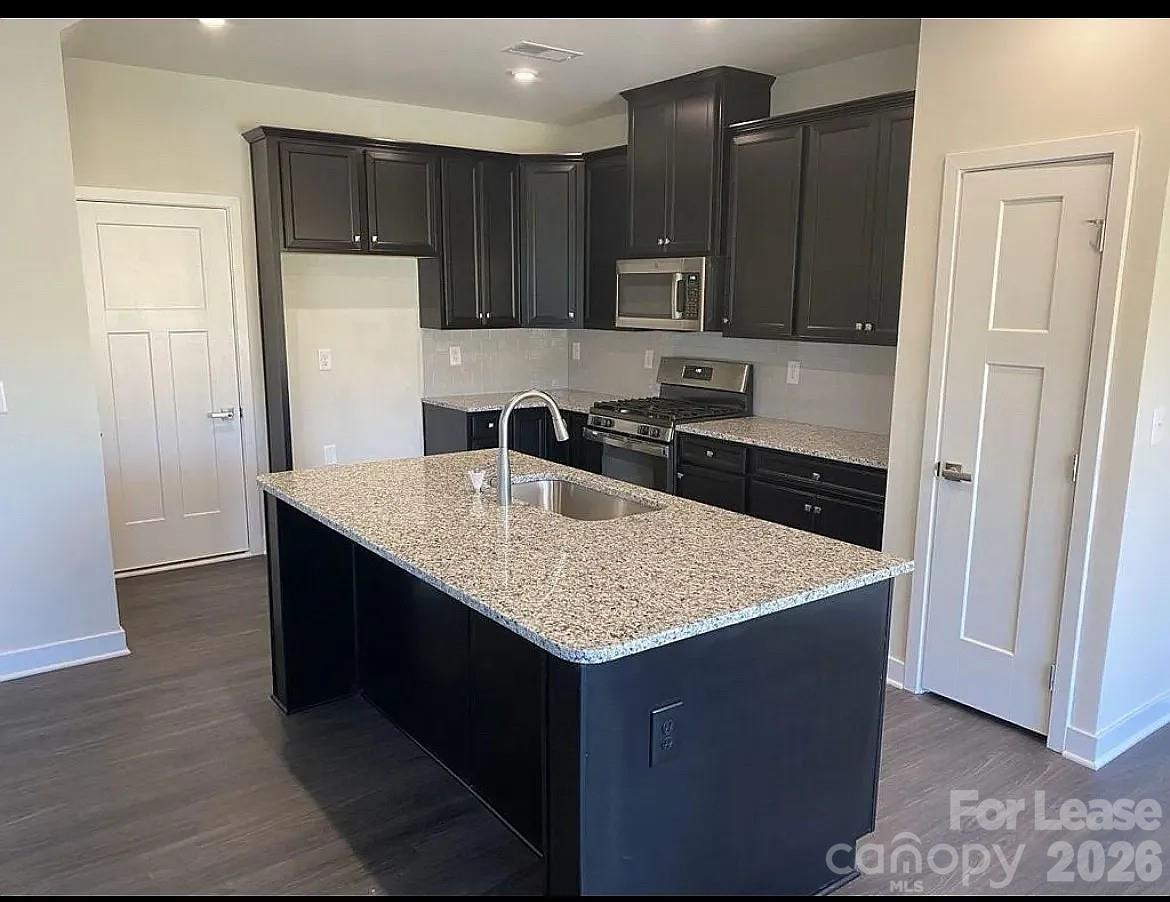 Townhouse at 10438 Dalton Woods Court NW, Huntersville, photo 9 of 44