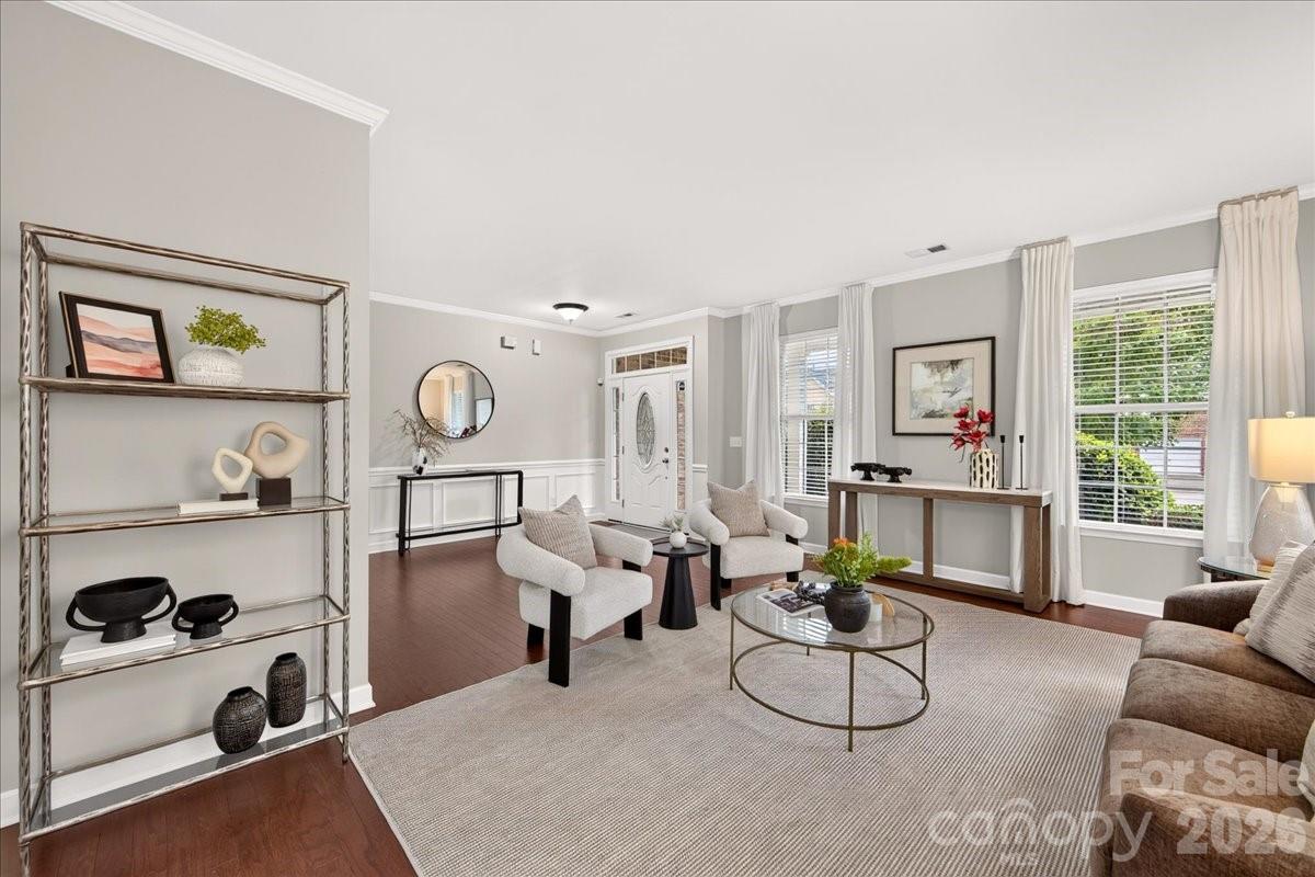 Single Family Residence at 1560 Duckhorn Street NW, Concord, photo 6 of 48