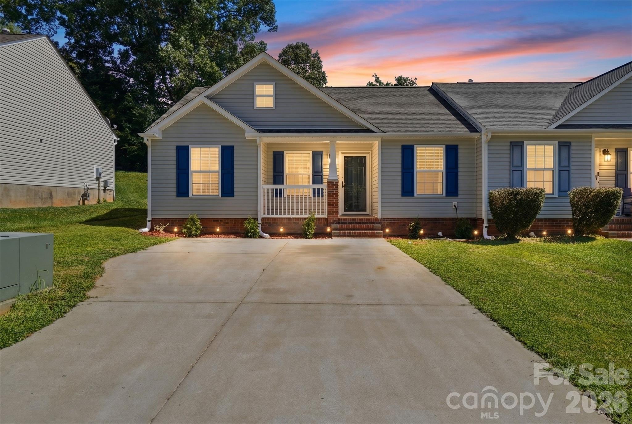 Townhouse at 1378 Pampas Circle, Rock Hill, photo 2 of 39