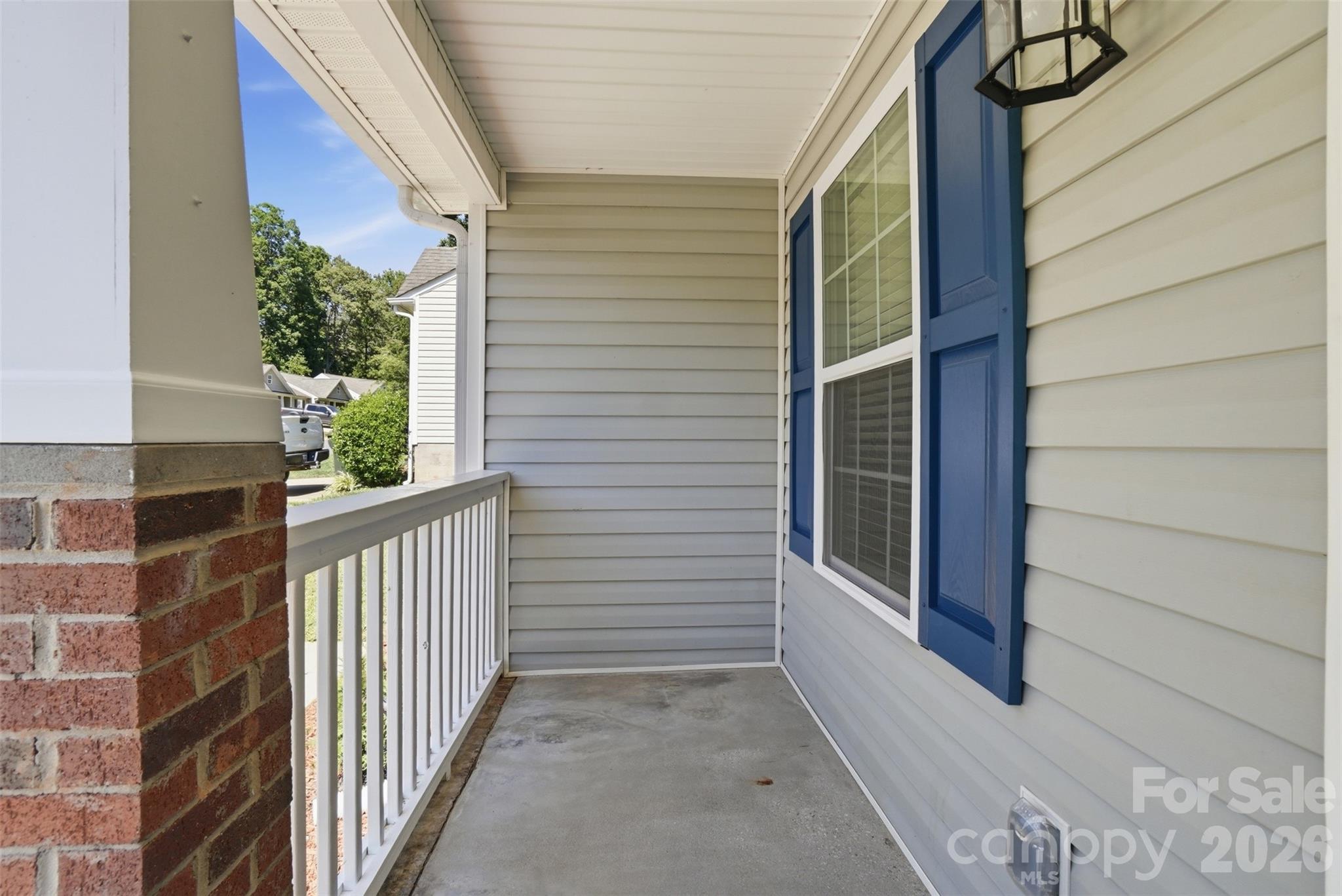 Townhouse at 1378 Pampas Circle, Rock Hill, photo 3 of 39