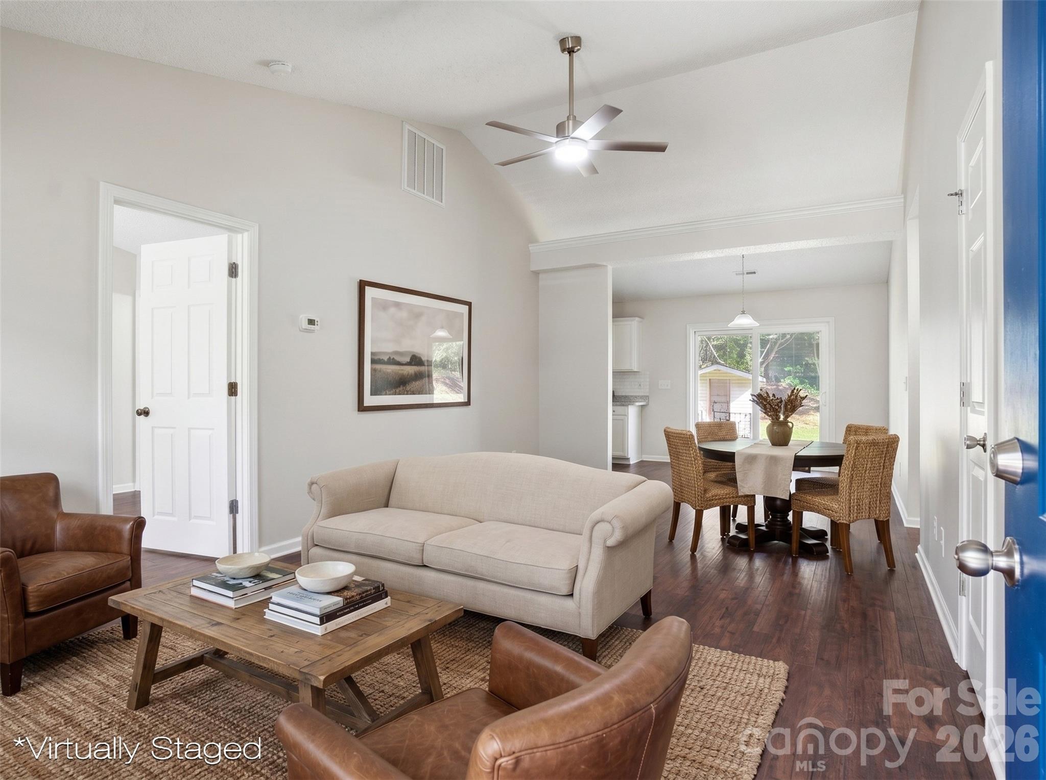 Townhouse at 1378 Pampas Circle, Rock Hill, photo 4 of 39