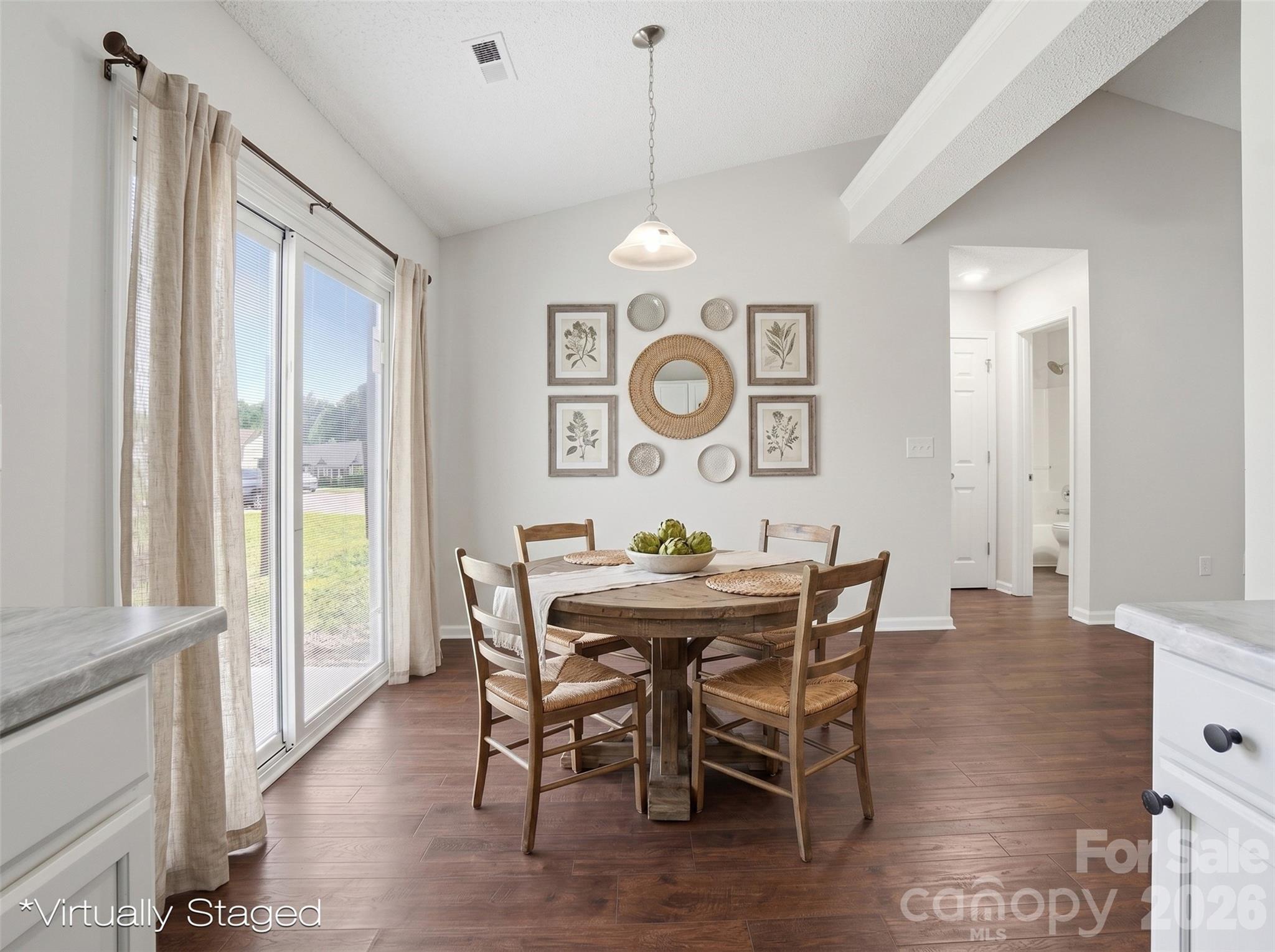 Townhouse at 1378 Pampas Circle, Rock Hill, photo 13 of 39