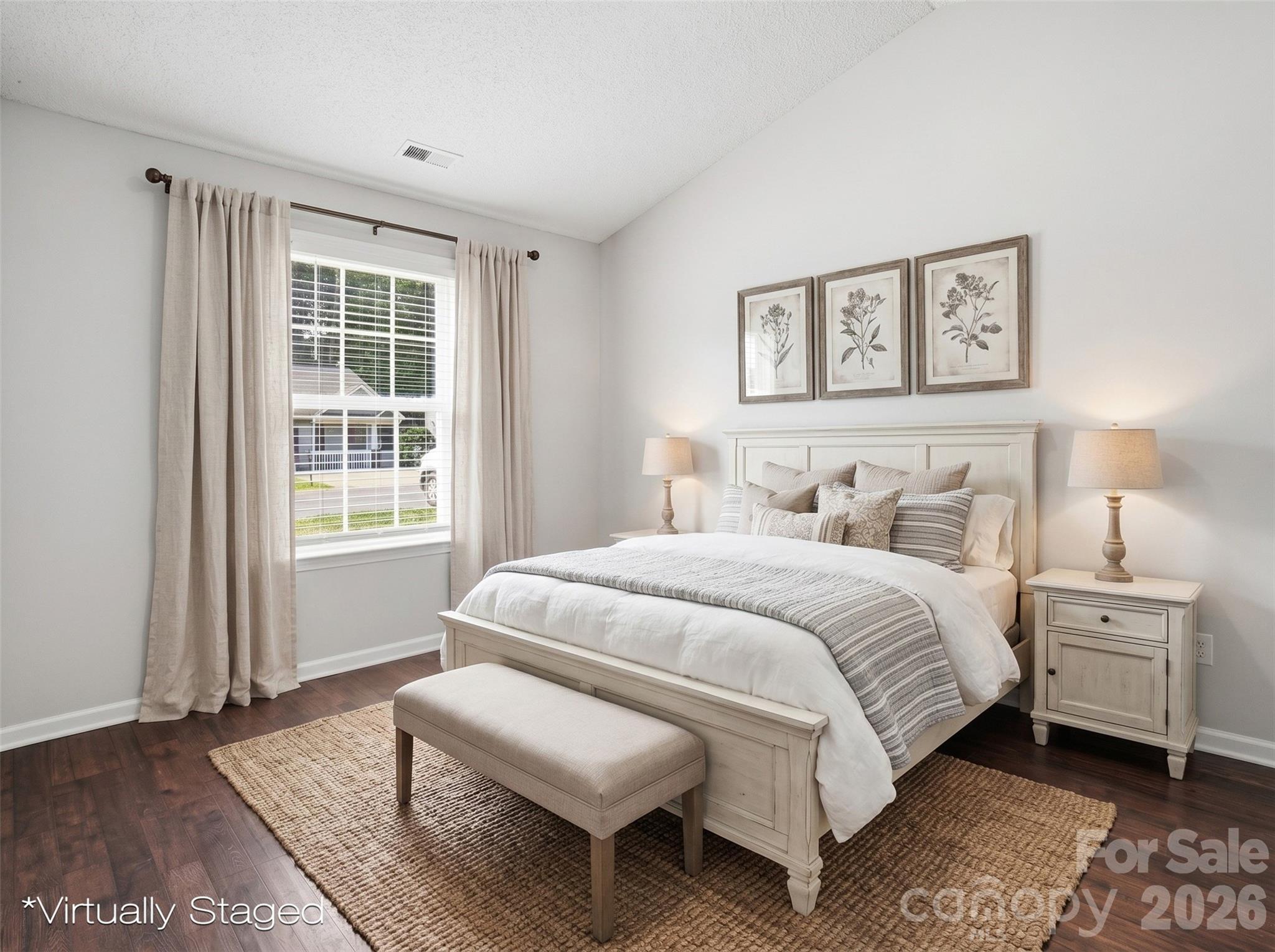 Townhouse at 1378 Pampas Circle, Rock Hill, photo 16 of 39