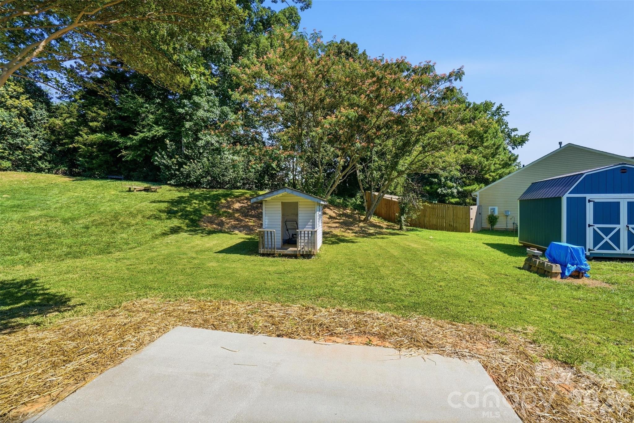 Townhouse at 1378 Pampas Circle, Rock Hill, photo 28 of 39