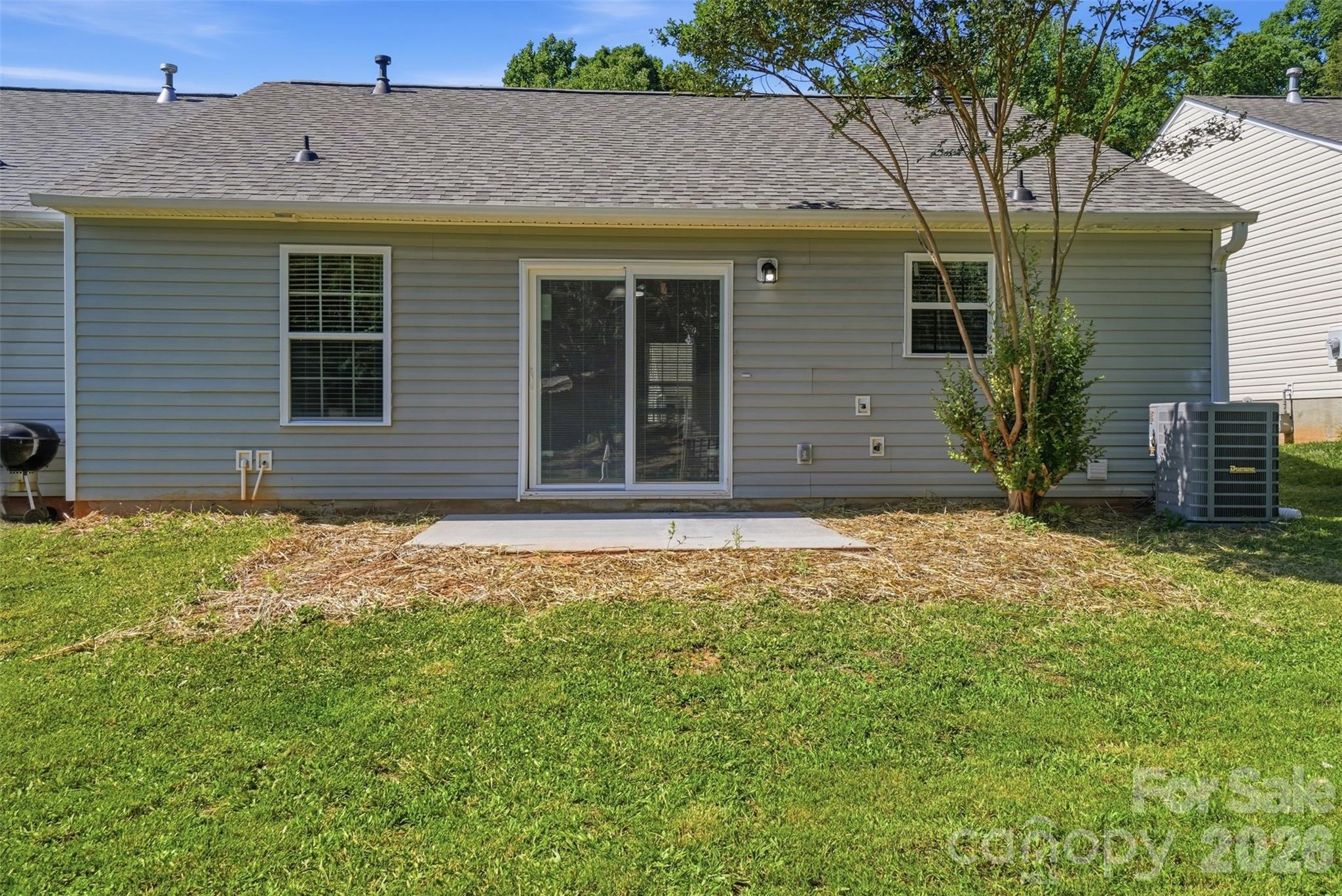 Townhouse at 1378 Pampas Circle, Rock Hill, photo 29 of 39