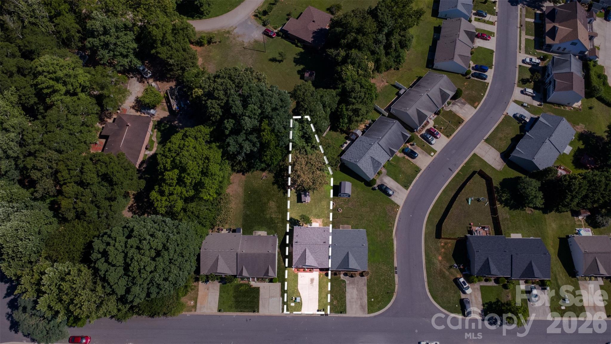 Townhouse at 1378 Pampas Circle, Rock Hill, photo 31 of 39