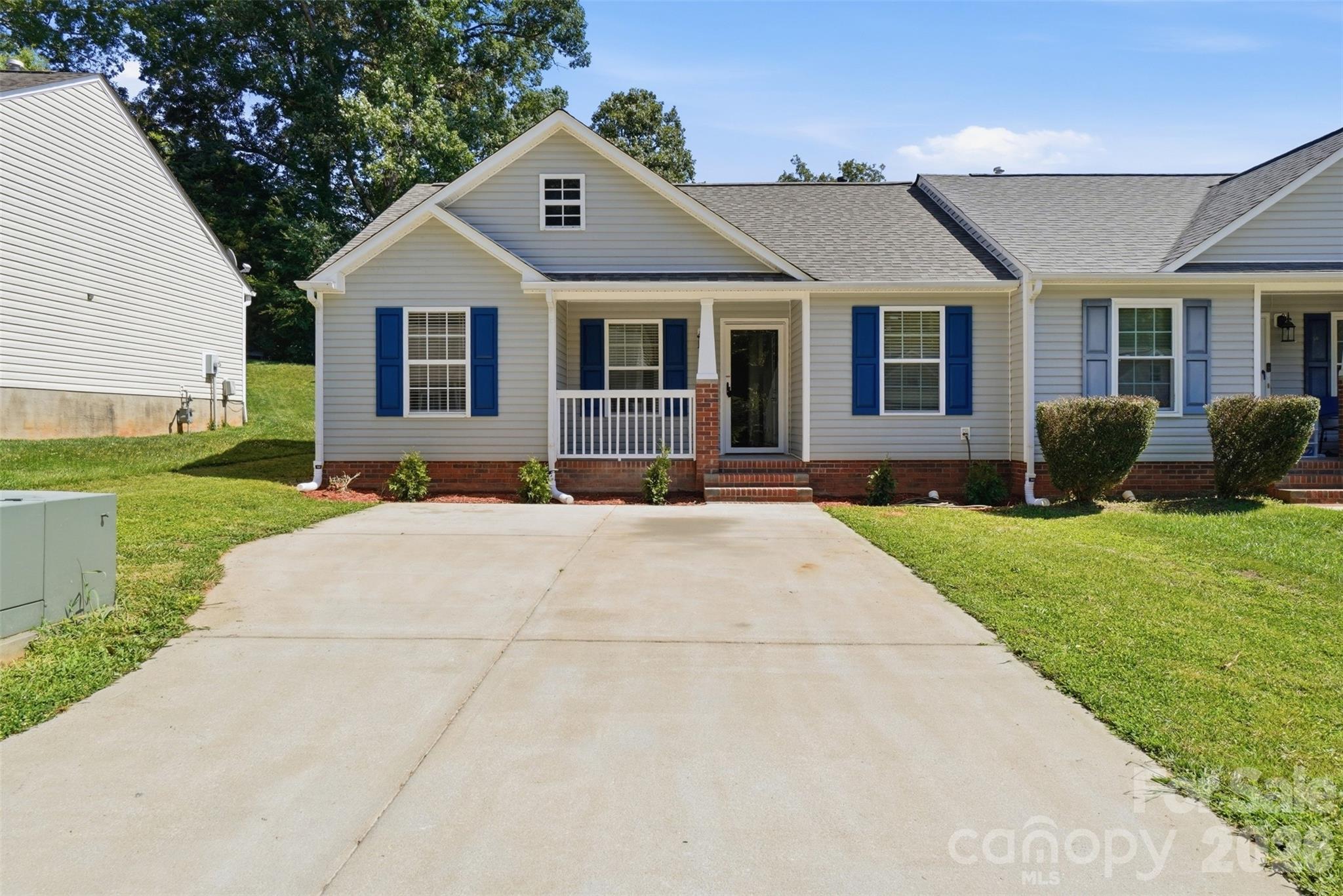 Townhouse at 1378 Pampas Circle, Rock Hill, photo 36 of 39