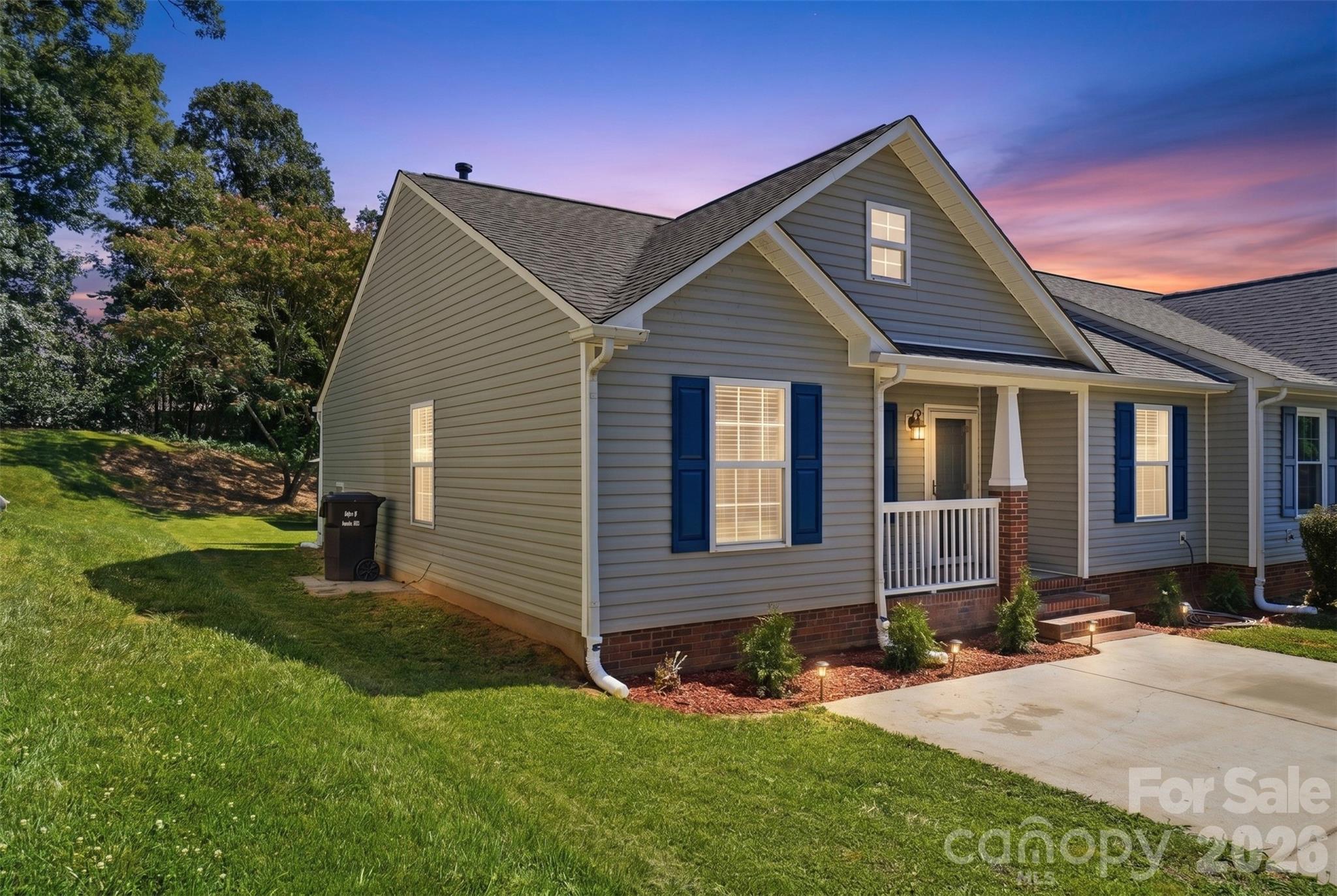Townhouse at 1378 Pampas Circle, Rock Hill, photo 37 of 39