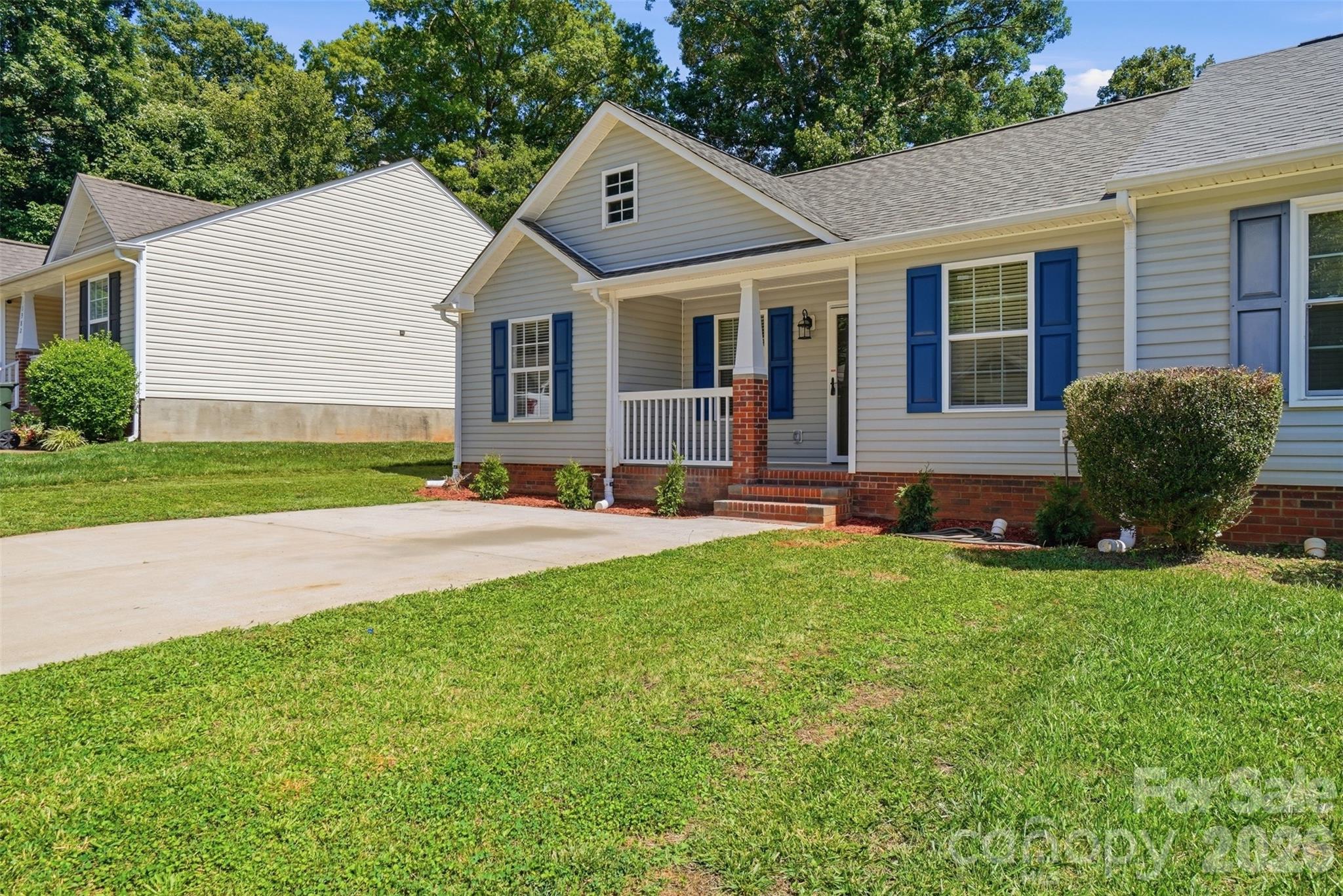 Townhouse at 1378 Pampas Circle, Rock Hill, photo 38 of 39