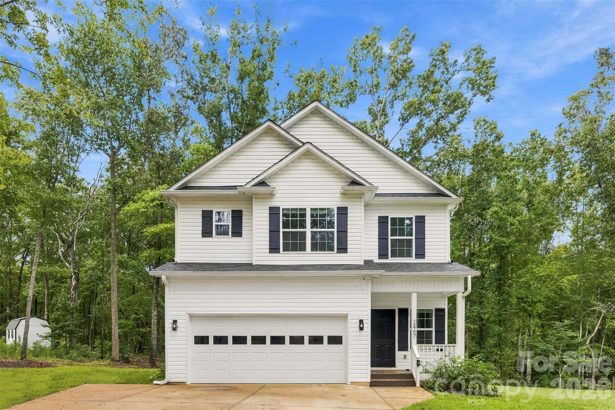 2467 Tart Road