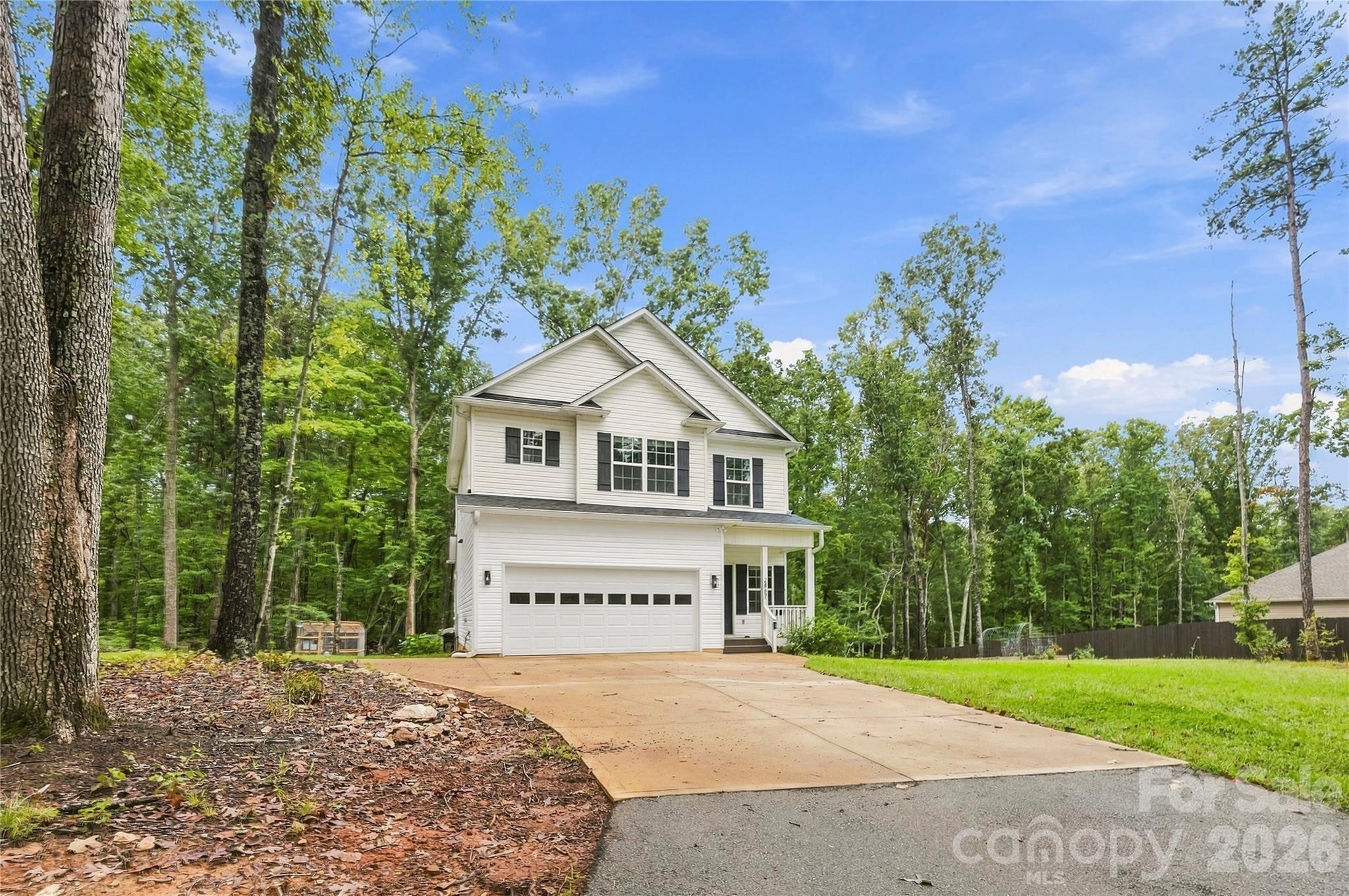 Single Family Residence at 2467 Tart Road, York, photo 3 of 37