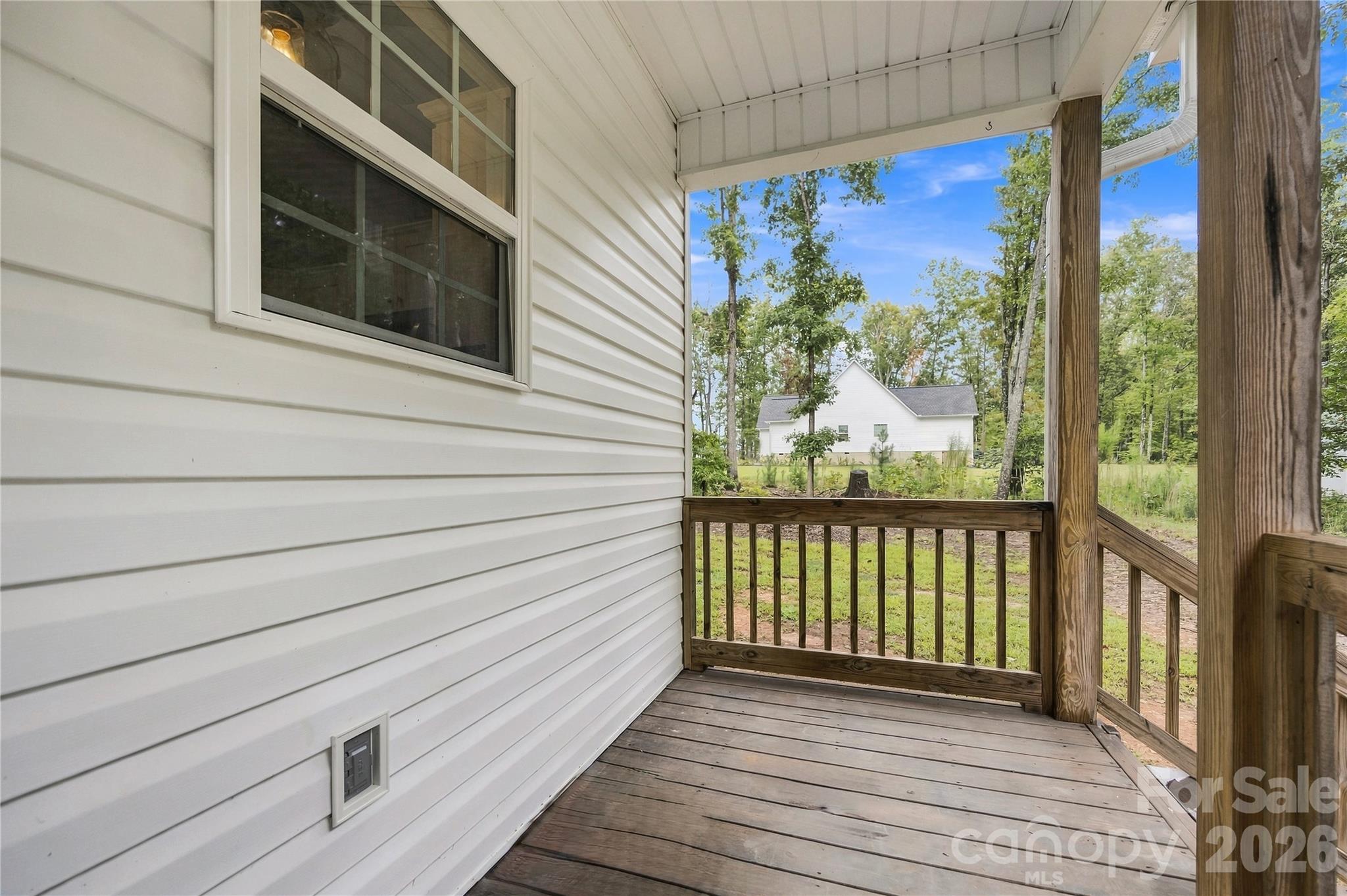 Single Family Residence at 2467 Tart Road, York, photo 33 of 37