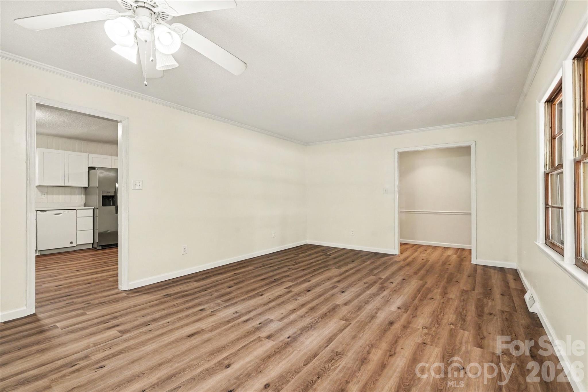 Single Family Residence at 307 Florence Road, Statesville, photo 3 of 43