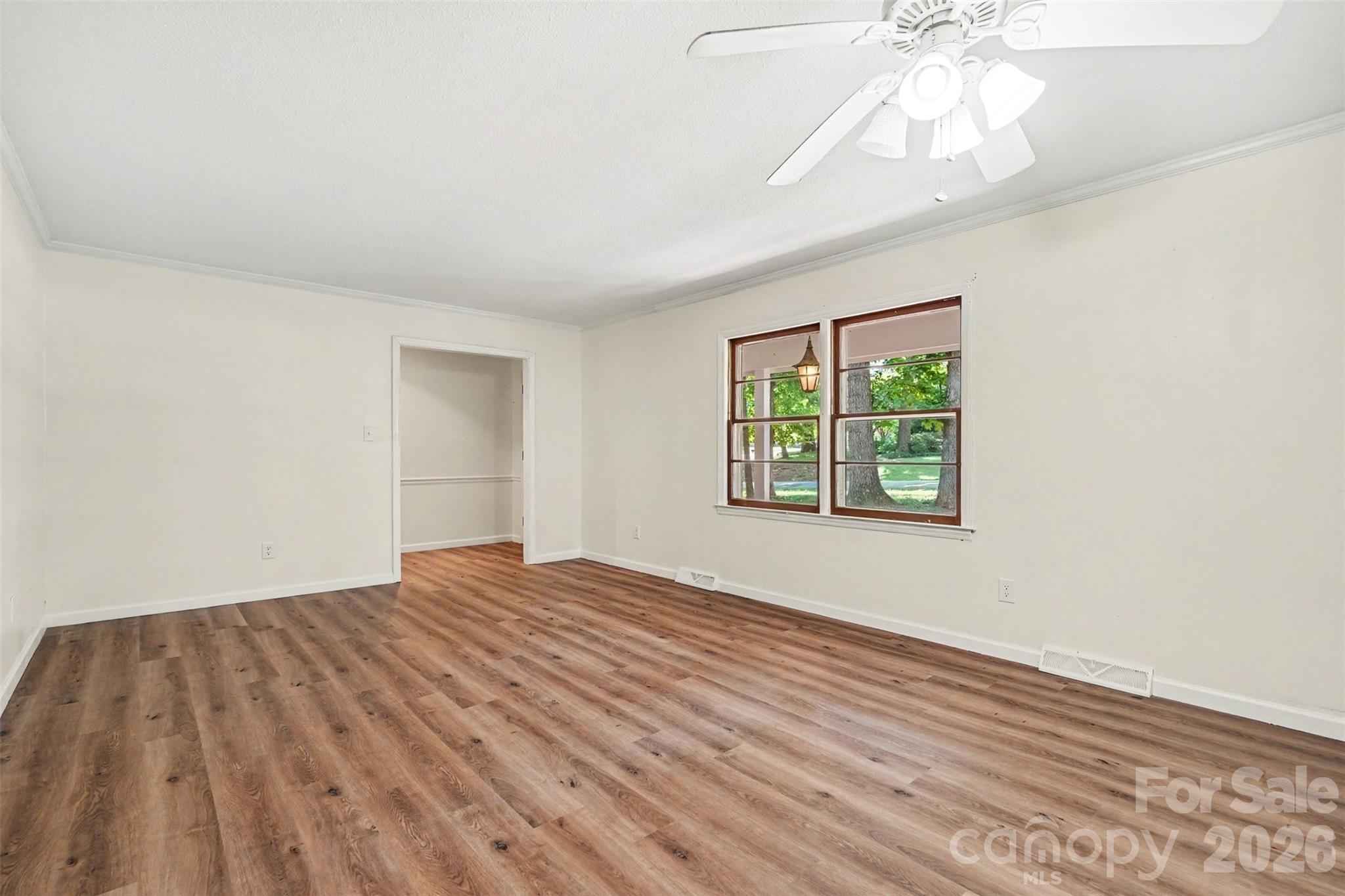 Single Family Residence at 307 Florence Road, Statesville, photo 5 of 43