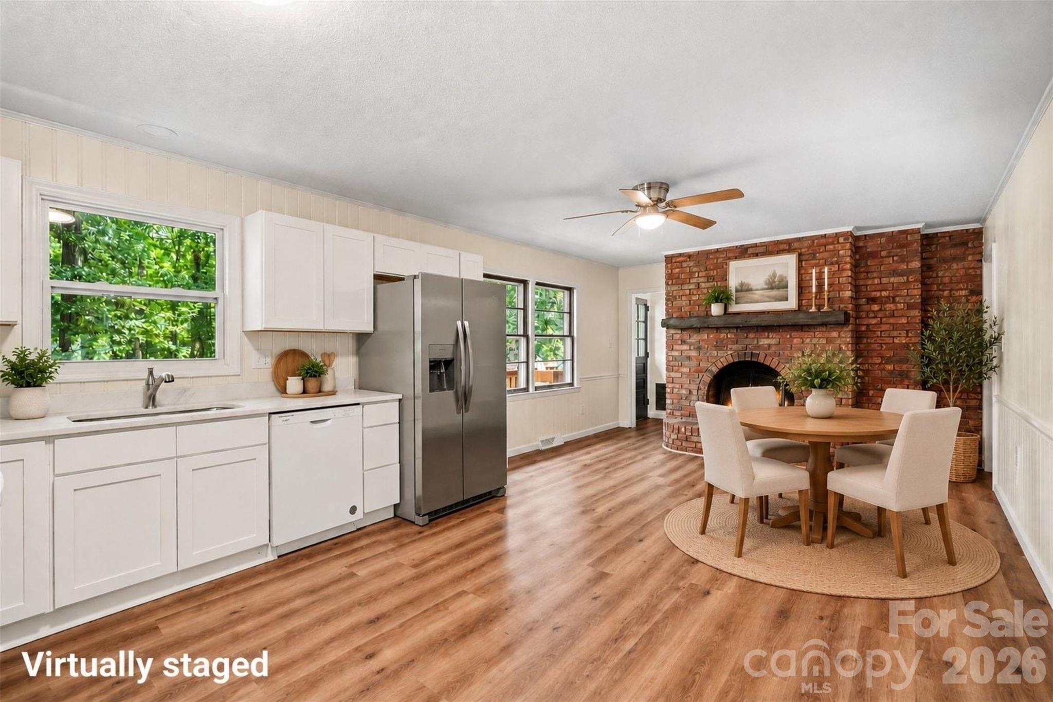 Single Family Residence at 307 Florence Road, Statesville, photo 6 of 43