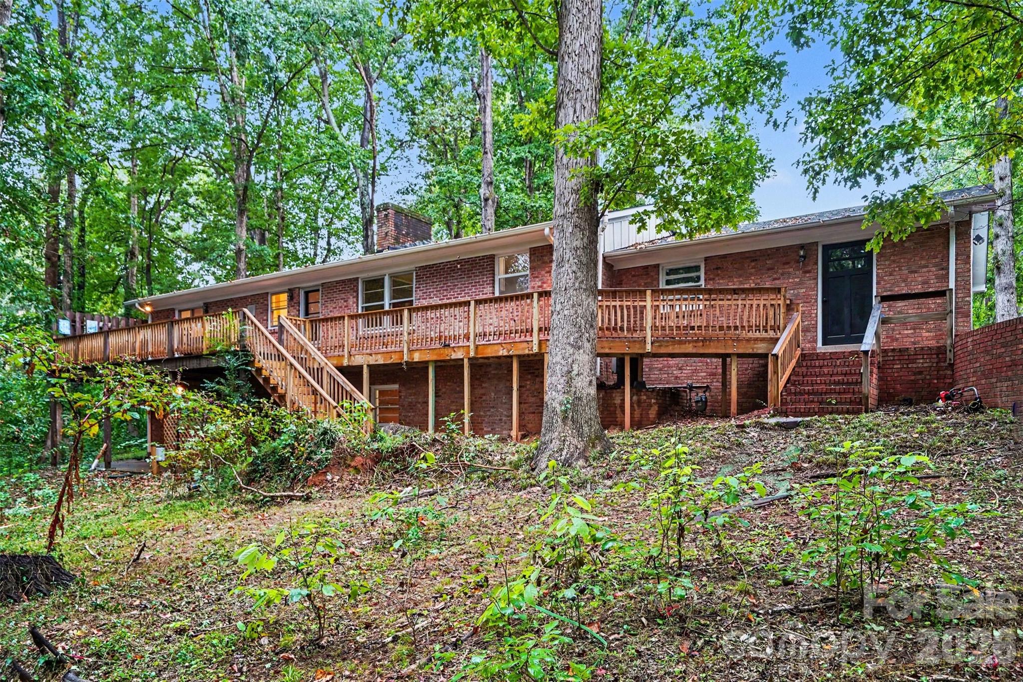 Single Family Residence at 307 Florence Road, Statesville, photo 39 of 43