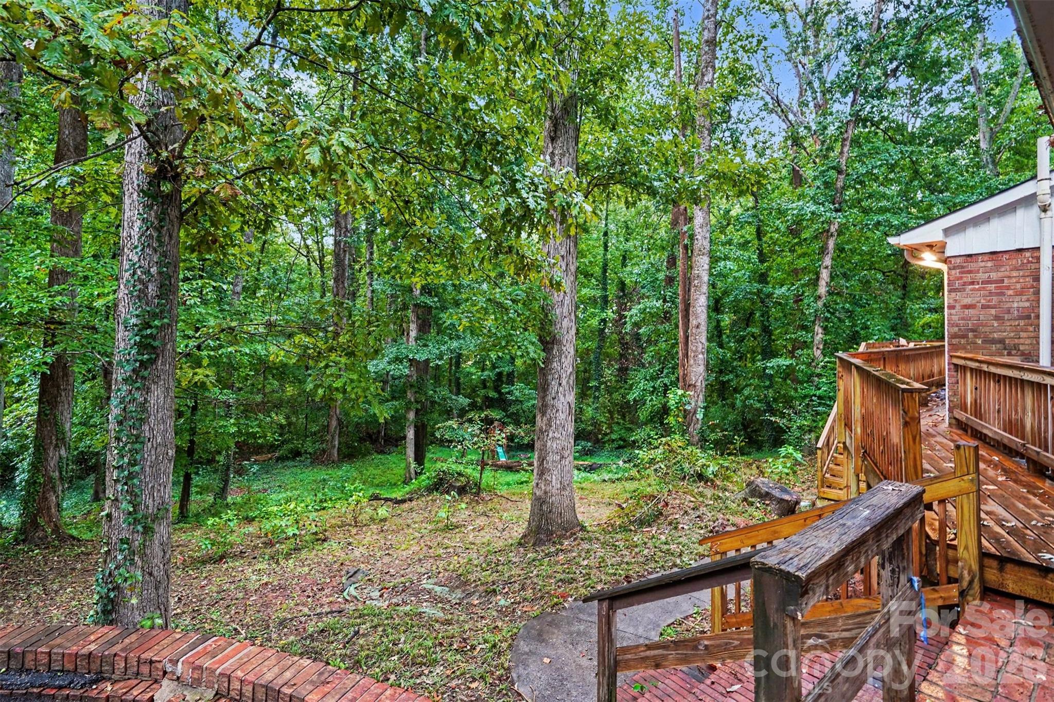 Single Family Residence at 307 Florence Road, Statesville, photo 41 of 43
