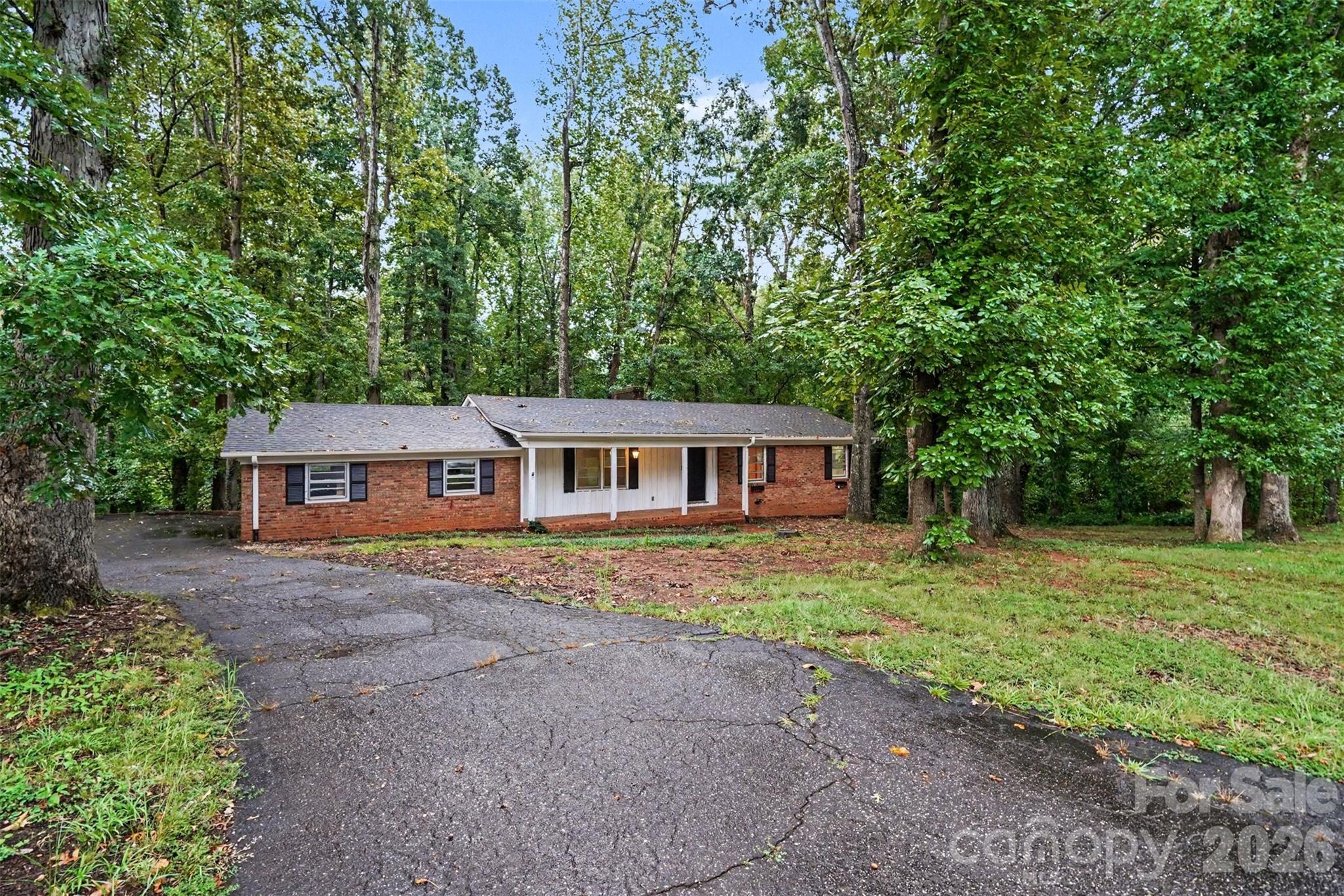 Single Family Residence at 307 Florence Road, Statesville, photo 43 of 43