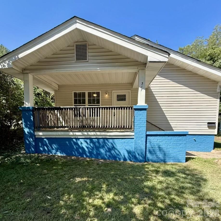 317 N Boyce Street