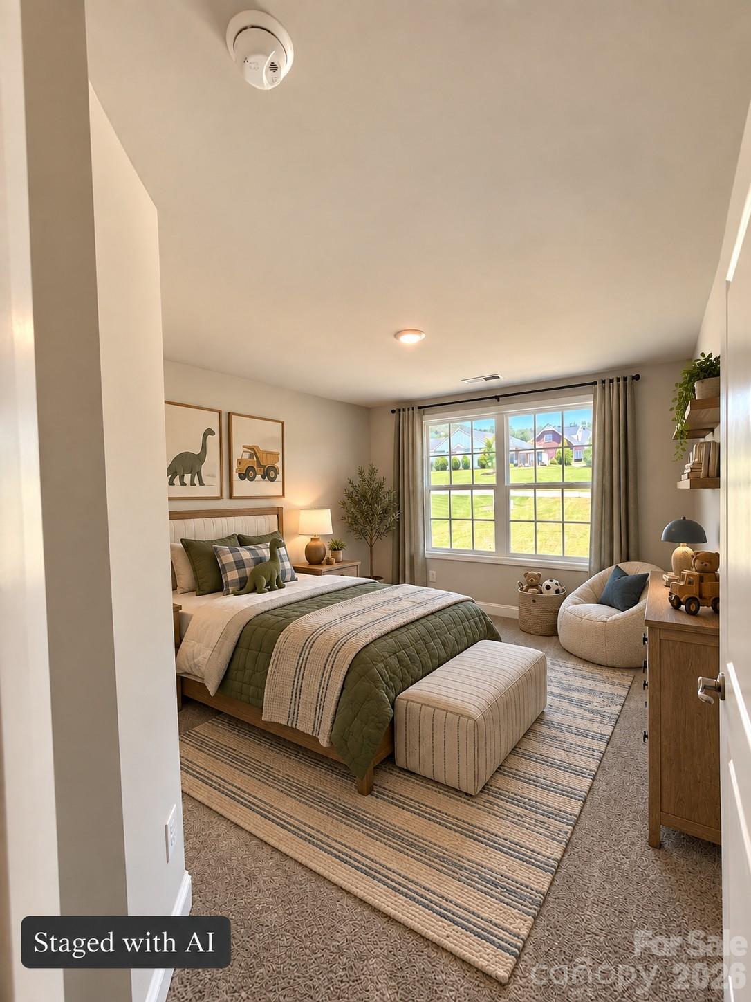 Single Family Residence at 200 Fostoria Place, Albemarle, photo 13 of 39
