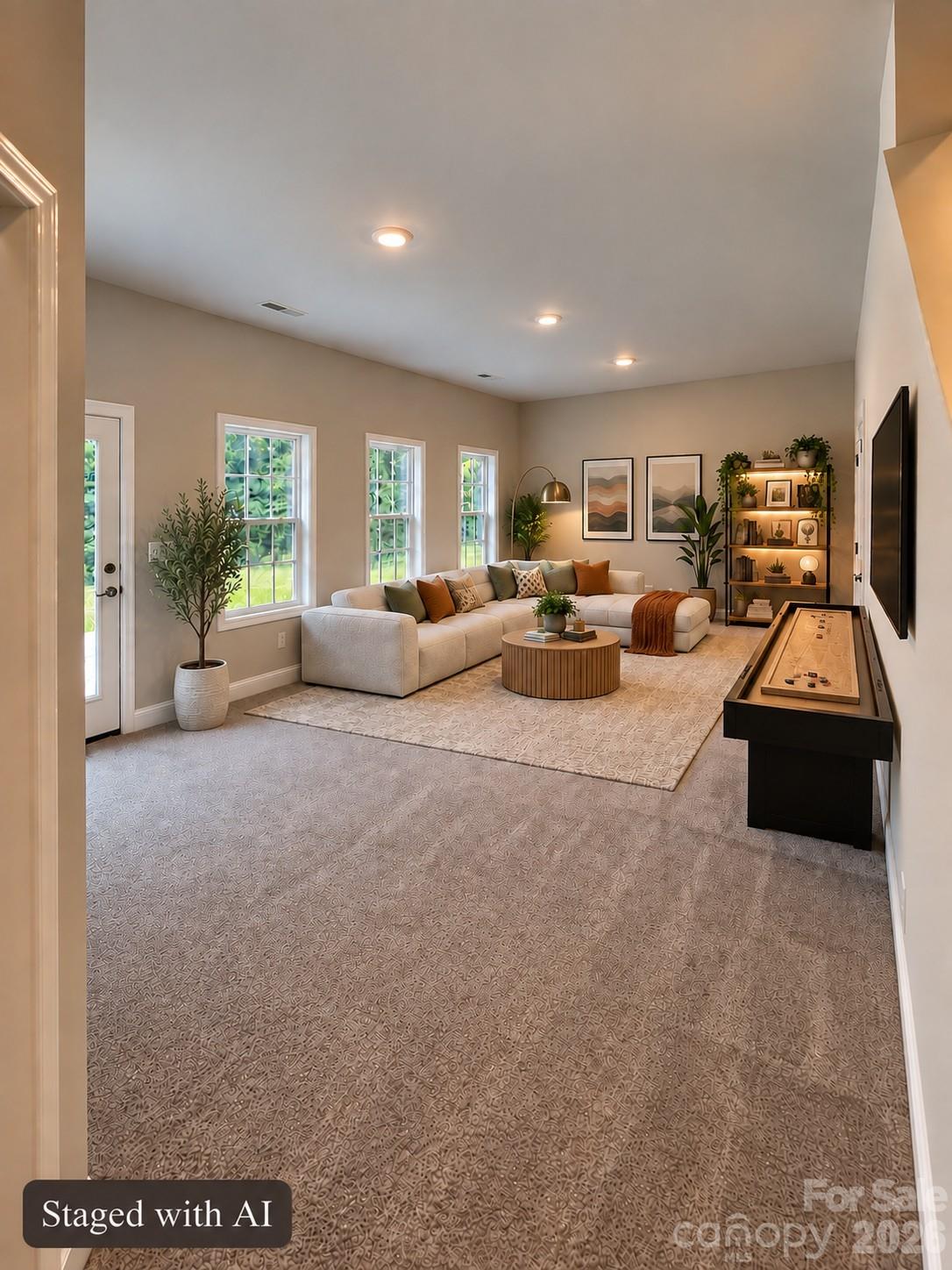 Single Family Residence at 200 Fostoria Place, Albemarle, photo 30 of 39