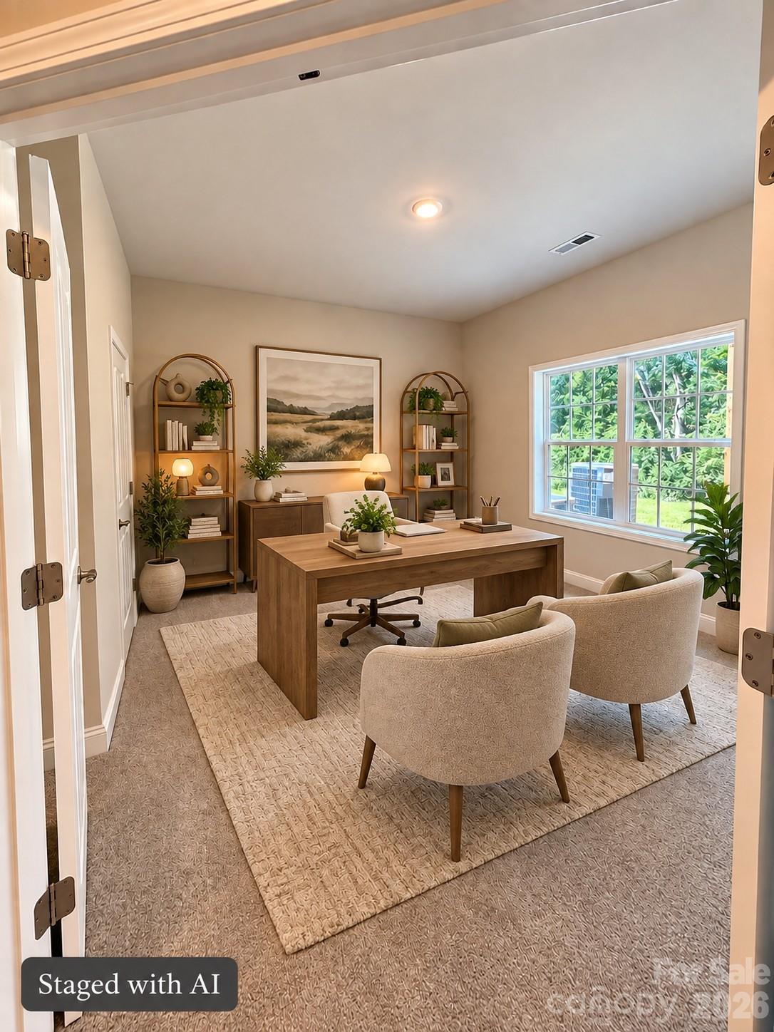 Single Family Residence at 200 Fostoria Place, Albemarle, photo 32 of 39