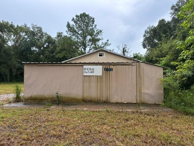1801 NE 14TH AVE
