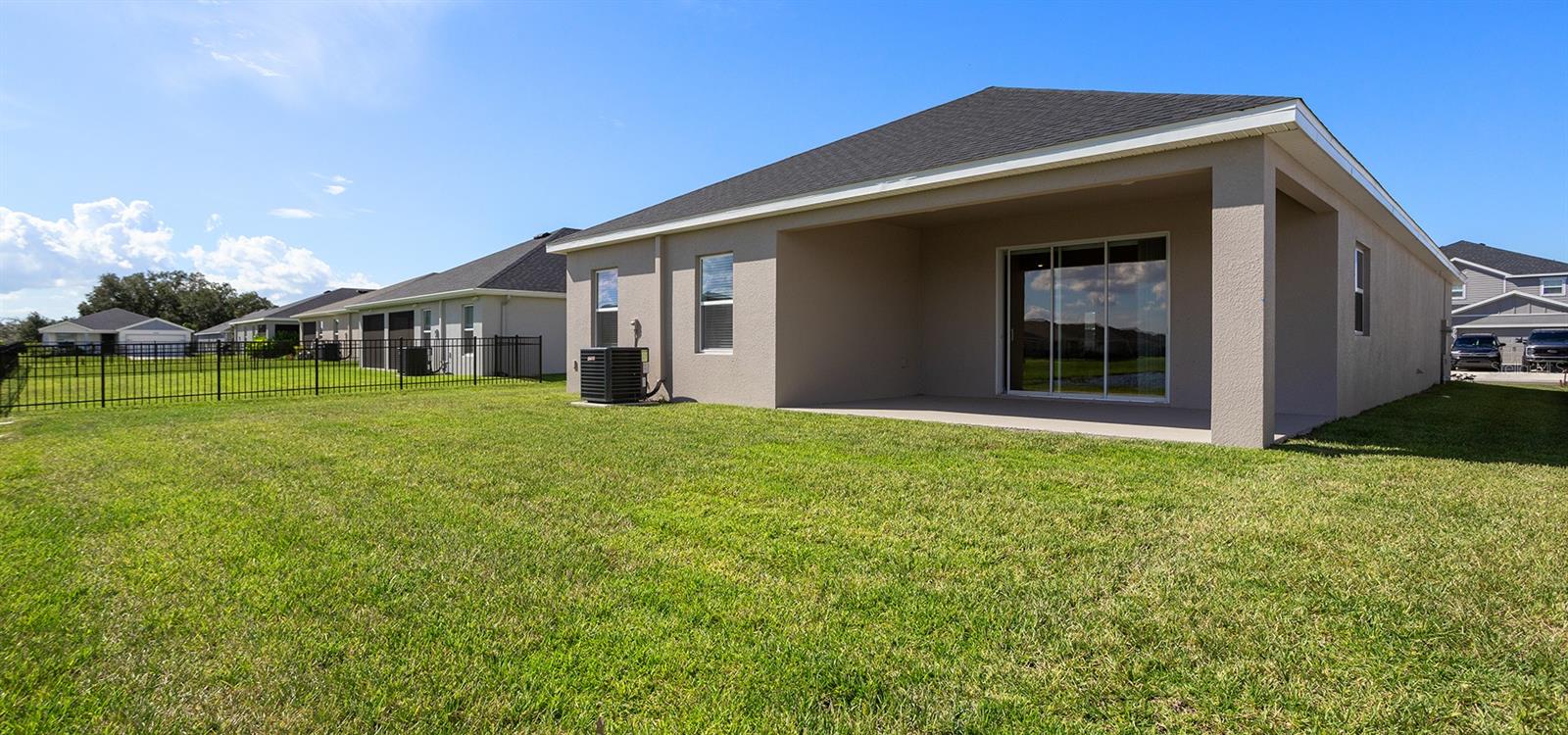 Single Family Residence at 7073 162ND PL E, PARRISH, photo 13 of 14