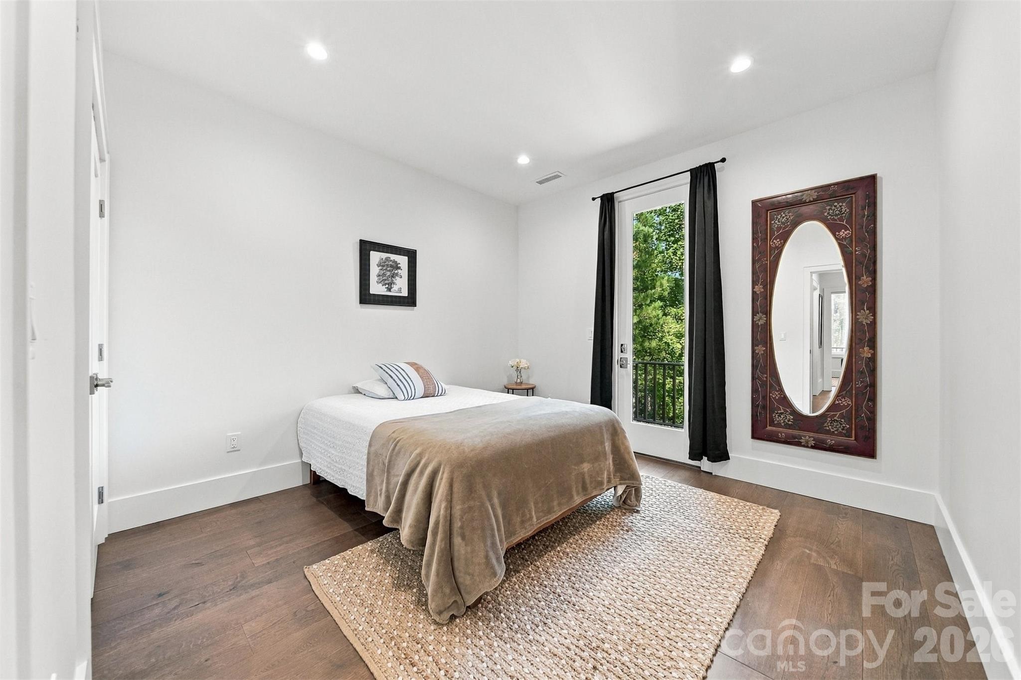 Bedroom #3 - 217 Sycamore Drive, Nebo
