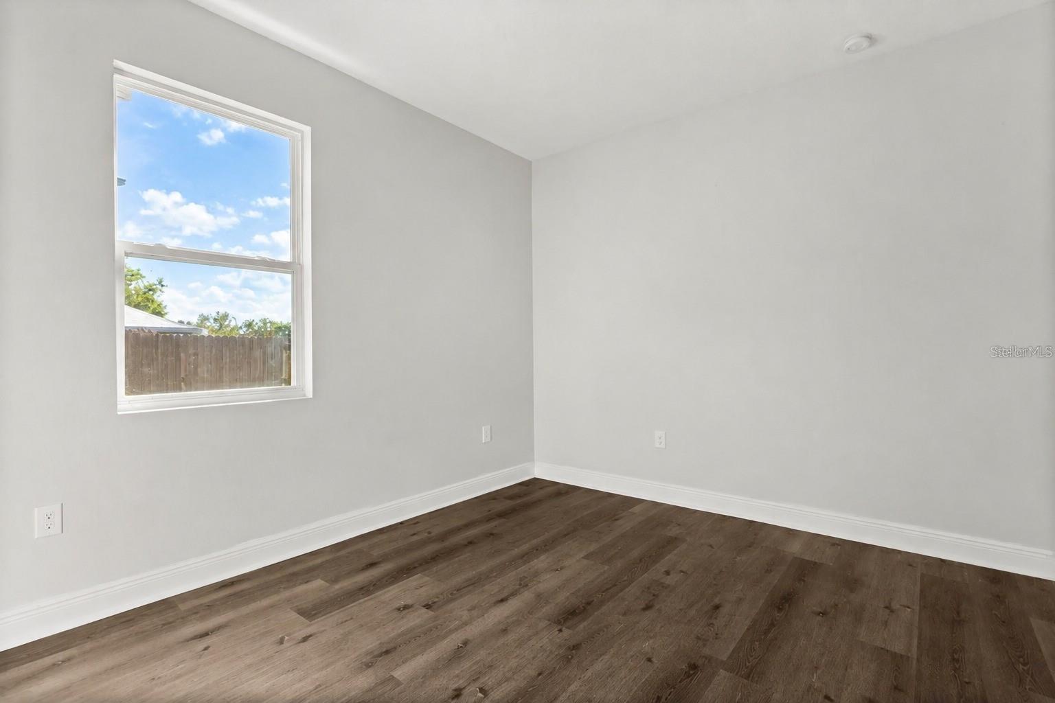 Bedroom 2 - 1101 SAINT TROPEZ CT, KISSIMMEE